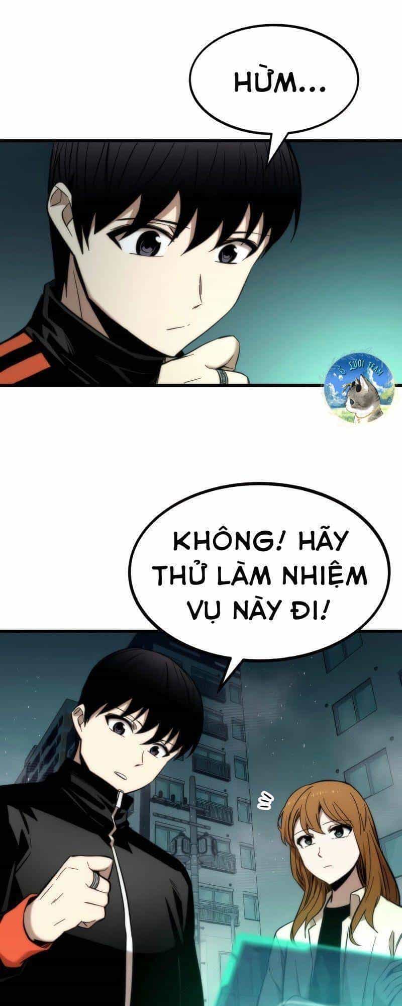 Nhân Vật Phụ Siêu Cấp - Chương 29 - ảnh 65
