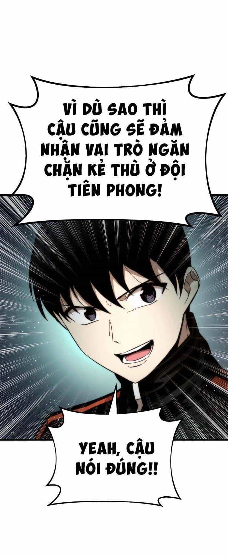 Nhân Vật Phụ Siêu Cấp - Chương 29 - ảnh 74