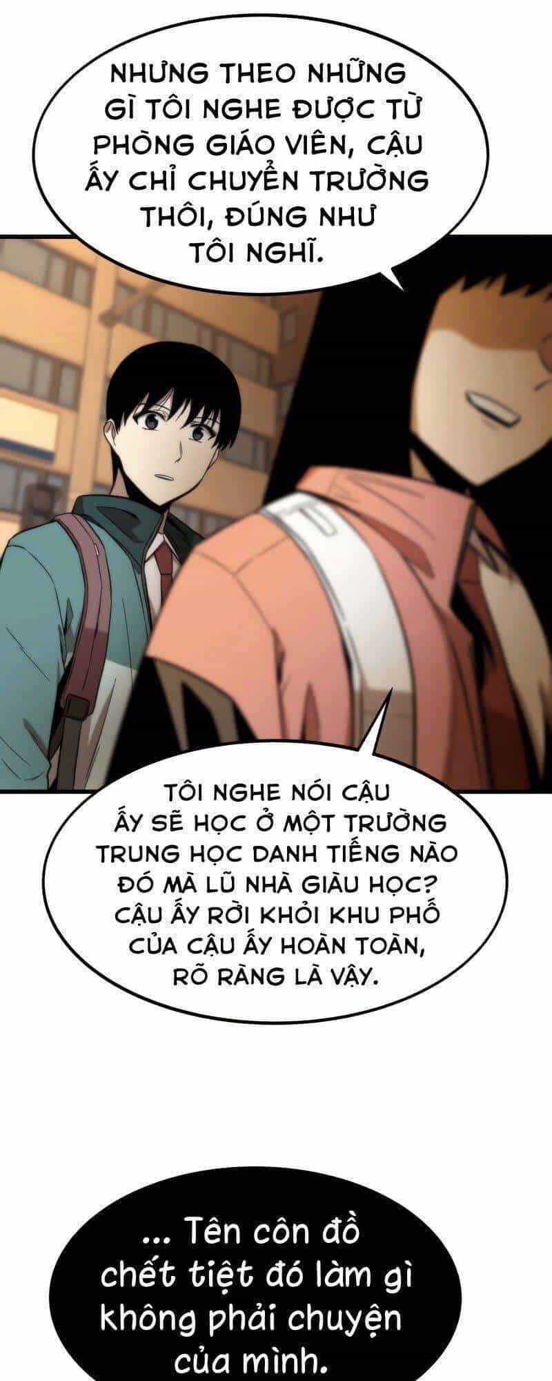Nhân Vật Phụ Siêu Cấp - Chương 29 - ảnh 93