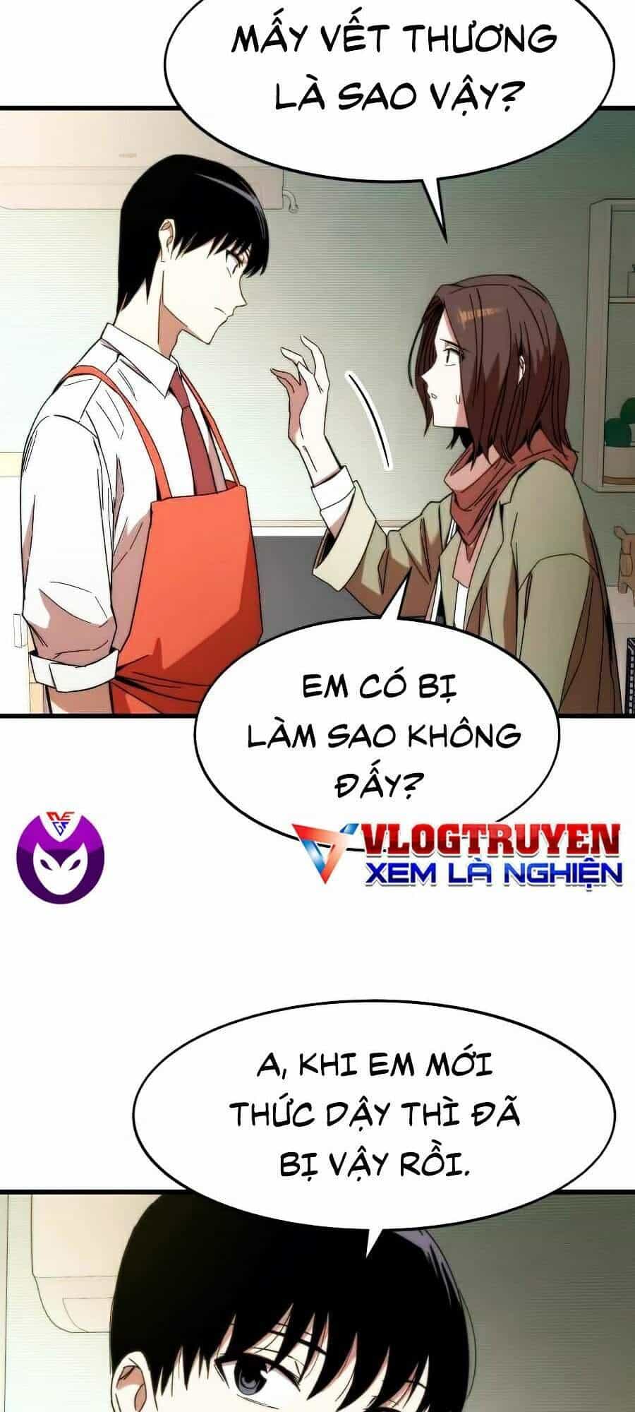 Nhân Vật Phụ Siêu Cấp - Chương 3 - ảnh 106