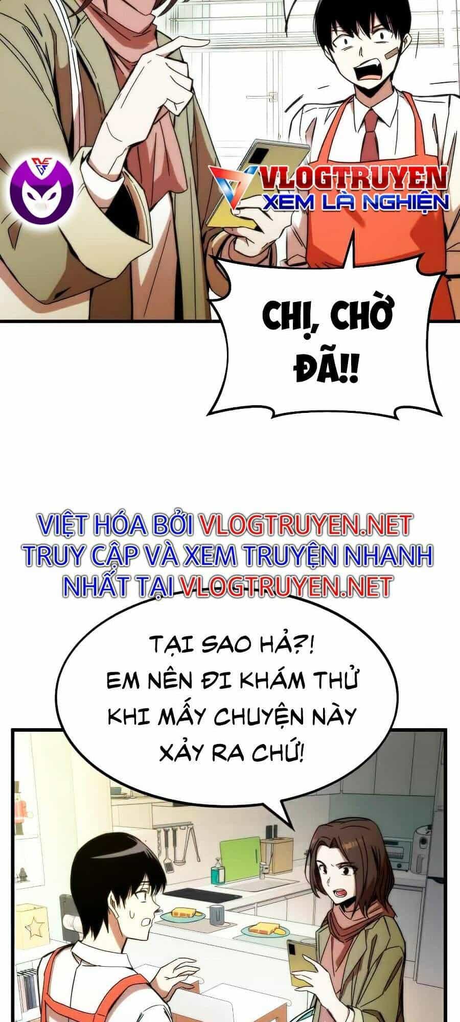 Nhân Vật Phụ Siêu Cấp - Chương 3 - ảnh 114