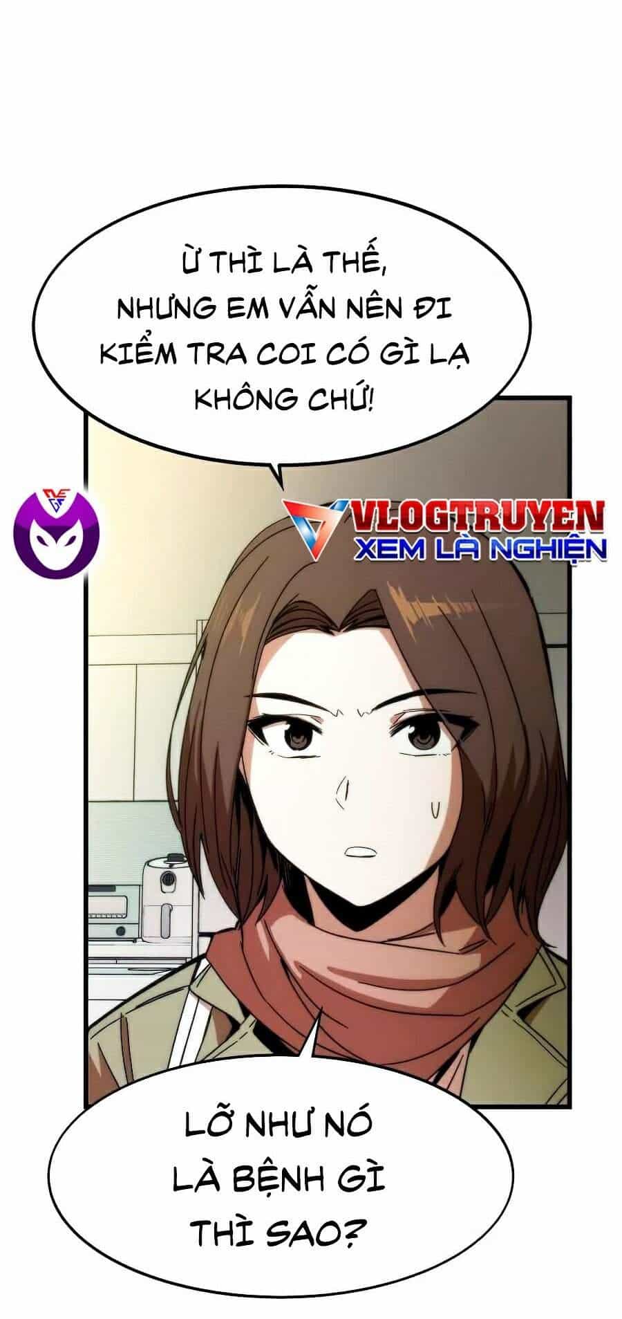 Nhân Vật Phụ Siêu Cấp - Chương 3 - ảnh 119