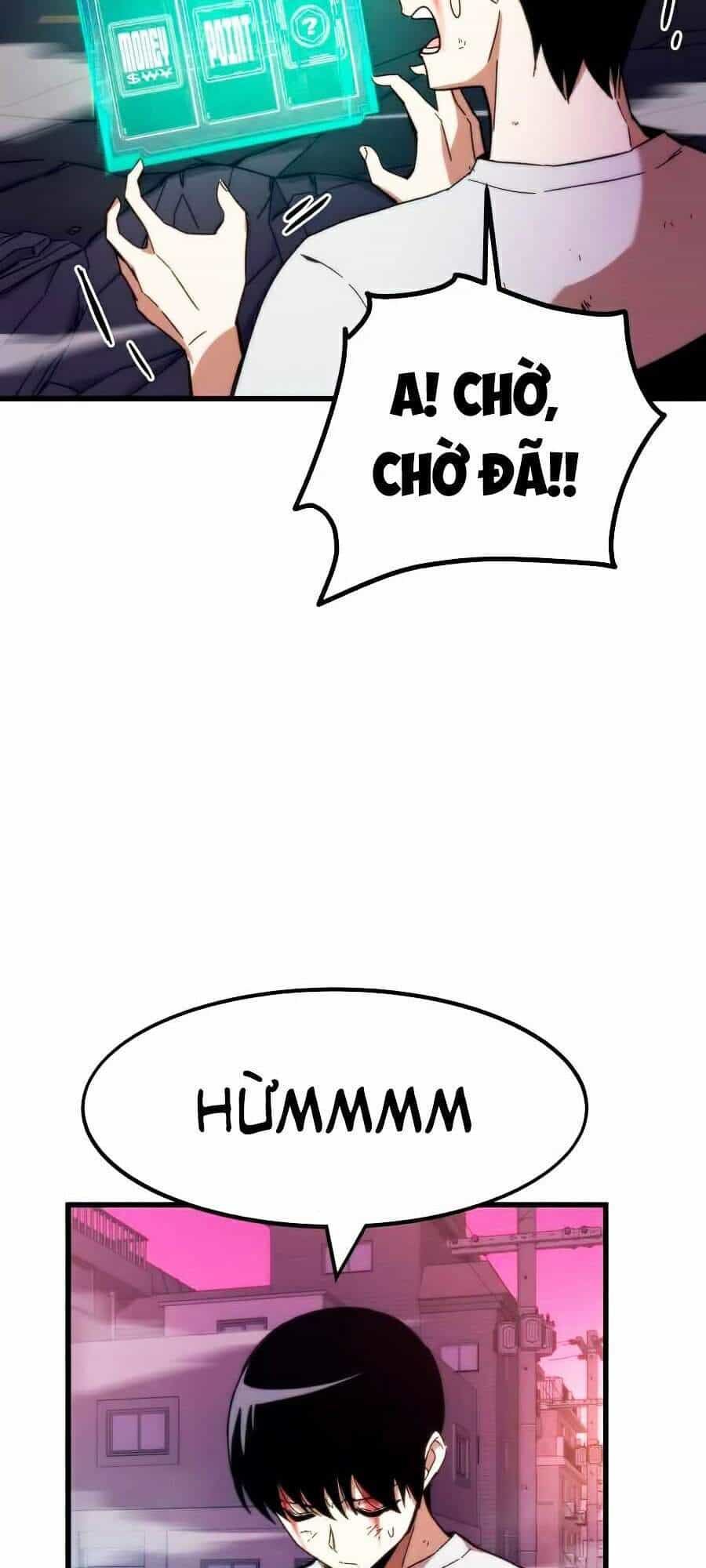 Nhân Vật Phụ Siêu Cấp - Chương 3 - ảnh 15