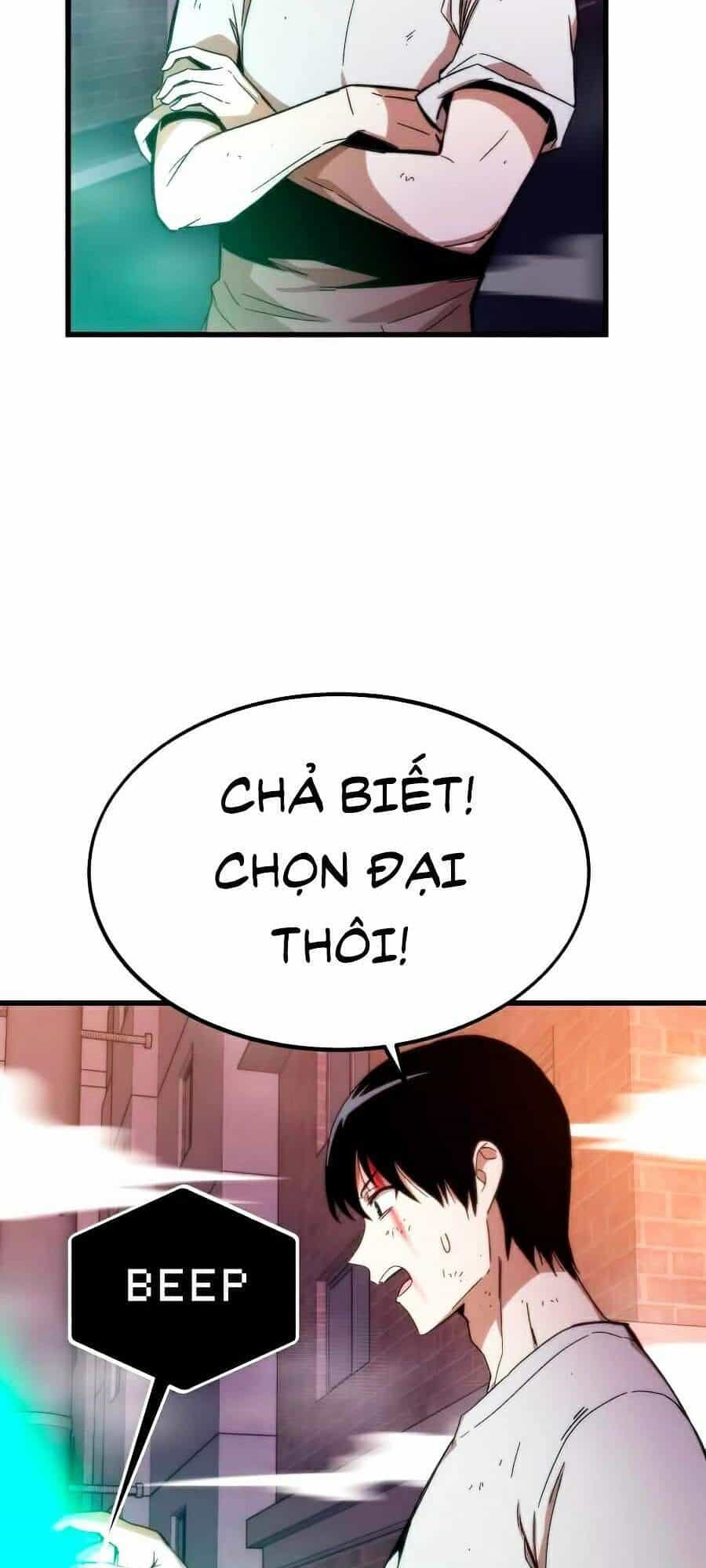 Nhân Vật Phụ Siêu Cấp - Chương 3 - ảnh 17