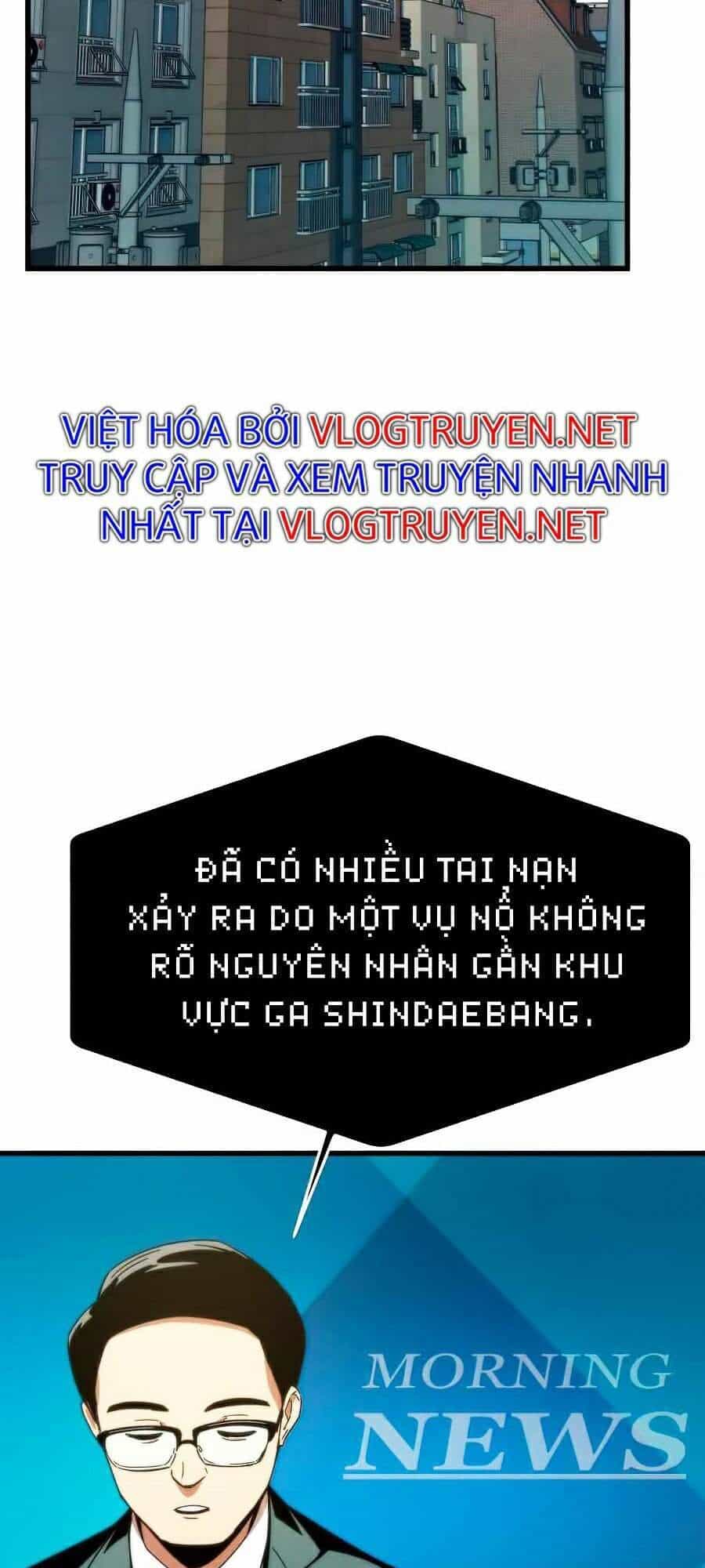 Nhân Vật Phụ Siêu Cấp - Chương 3 - ảnh 45