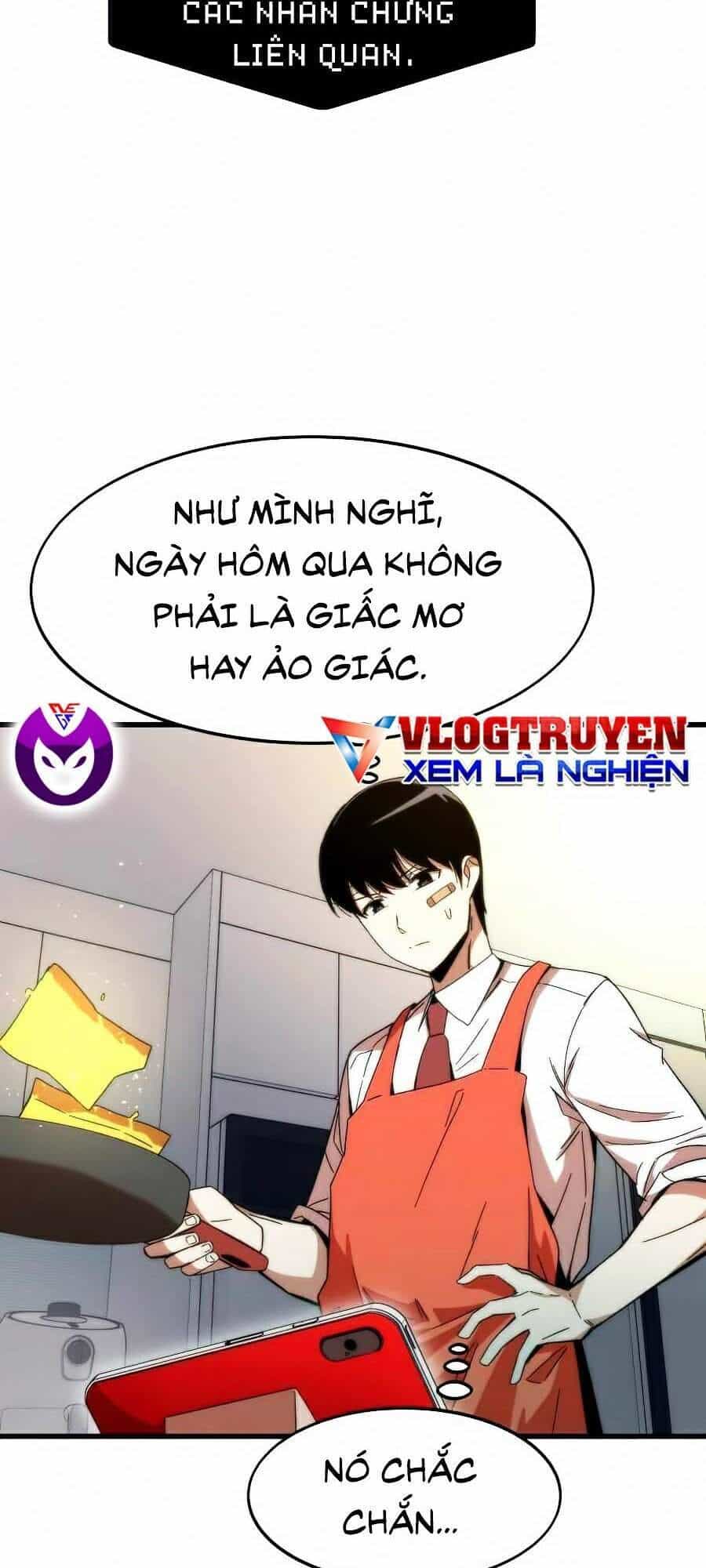 Nhân Vật Phụ Siêu Cấp - Chương 3 - ảnh 49