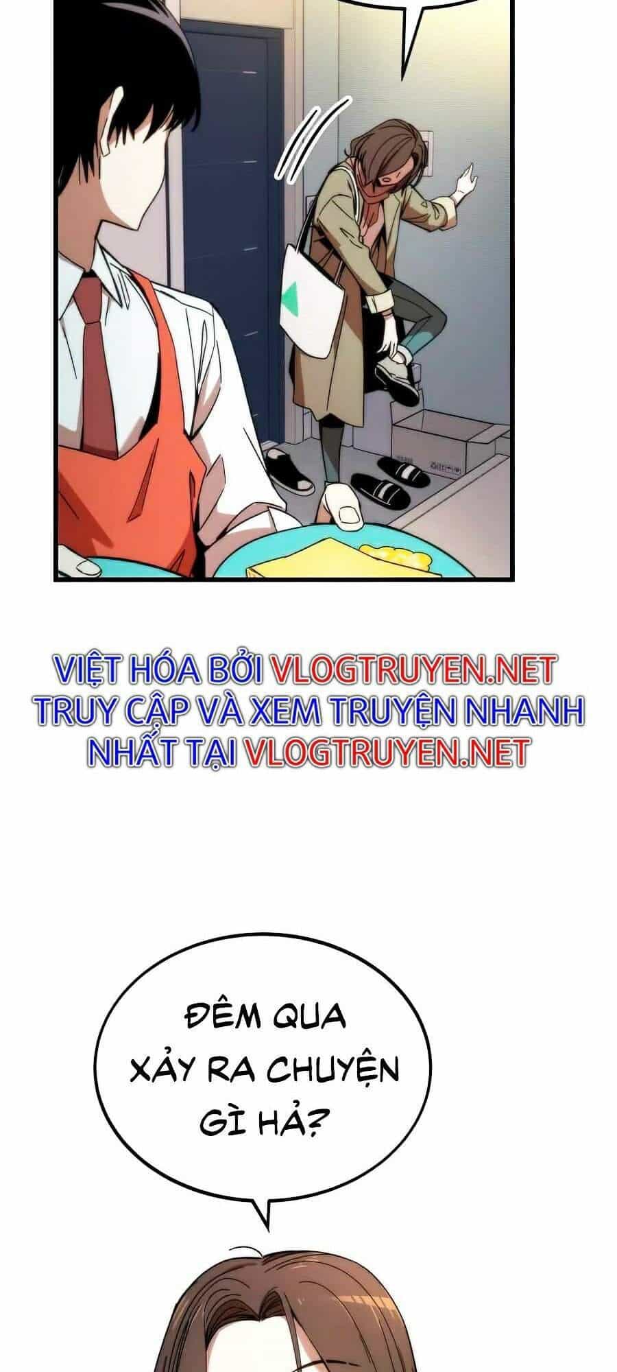 Nhân Vật Phụ Siêu Cấp - Chương 3 - ảnh 55