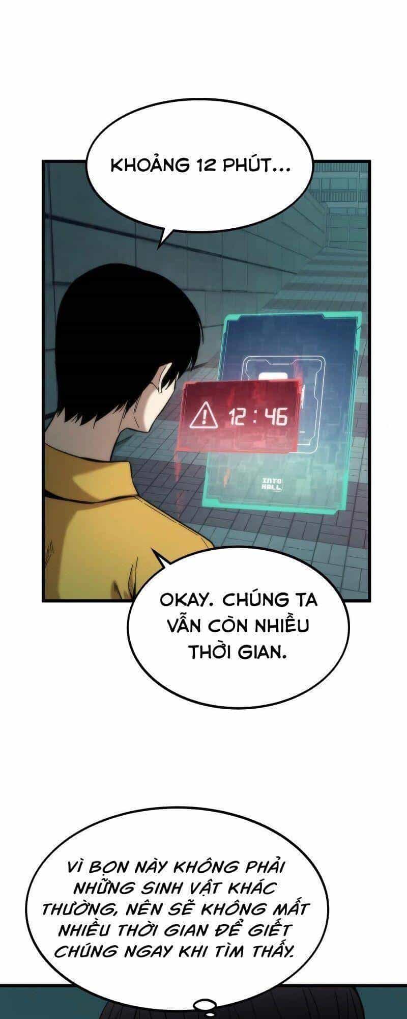 Nhân Vật Phụ Siêu Cấp - Chương 30 - ảnh 53