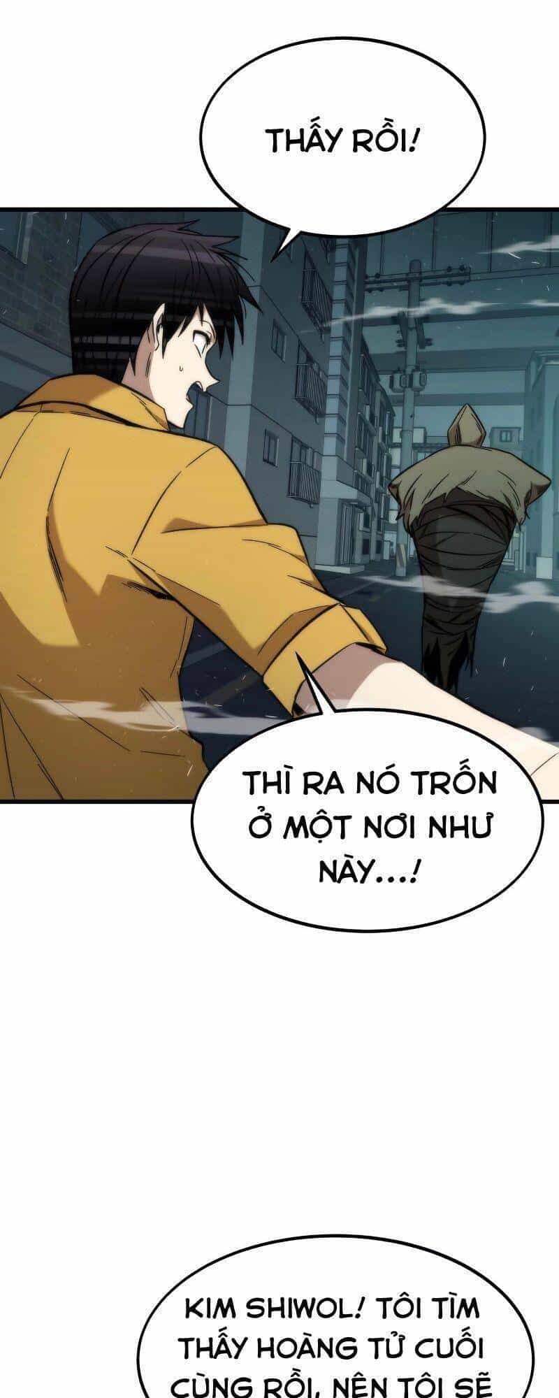 Nhân Vật Phụ Siêu Cấp - Chương 30 - ảnh 58
