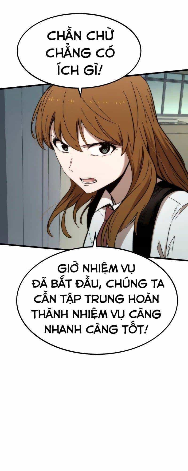 Nhân Vật Phụ Siêu Cấp - Chương 31 - ảnh 107