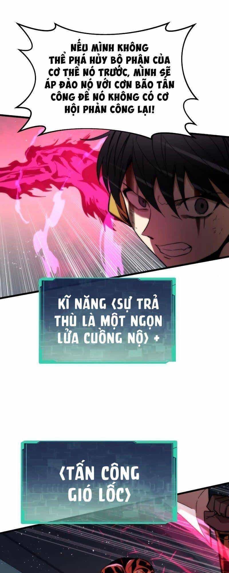 Nhân Vật Phụ Siêu Cấp - Chương 31 - ảnh 19