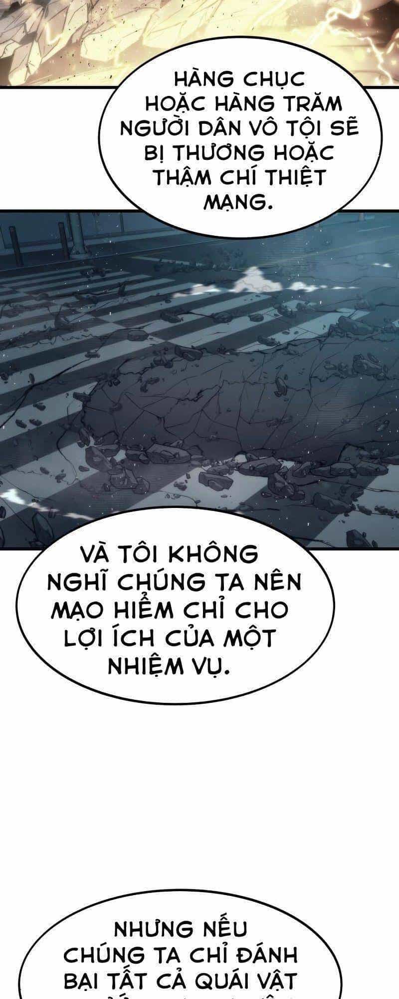 Nhân Vật Phụ Siêu Cấp - Chương 31 - ảnh 50