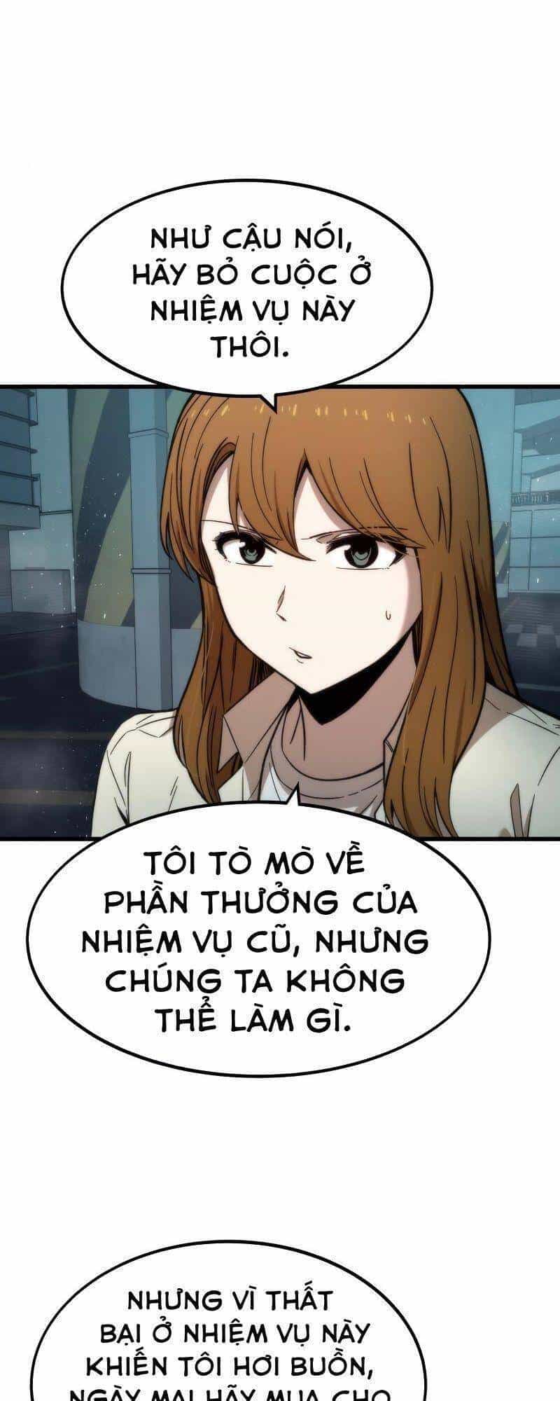 Nhân Vật Phụ Siêu Cấp - Chương 31 - ảnh 54