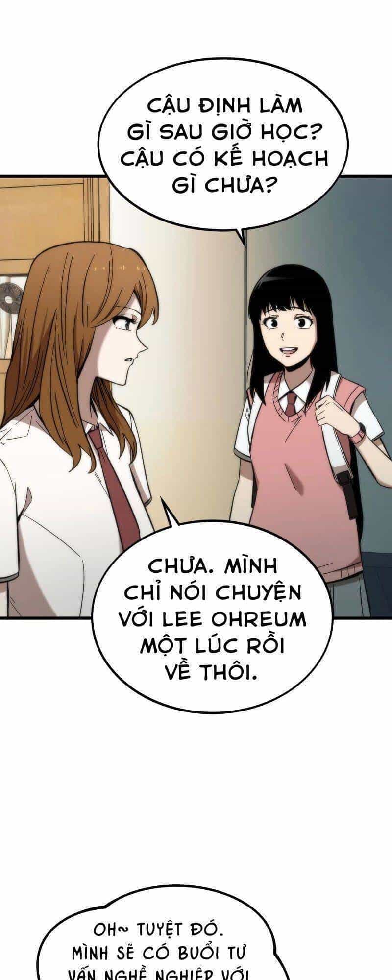 Nhân Vật Phụ Siêu Cấp - Chương 31 - ảnh 64