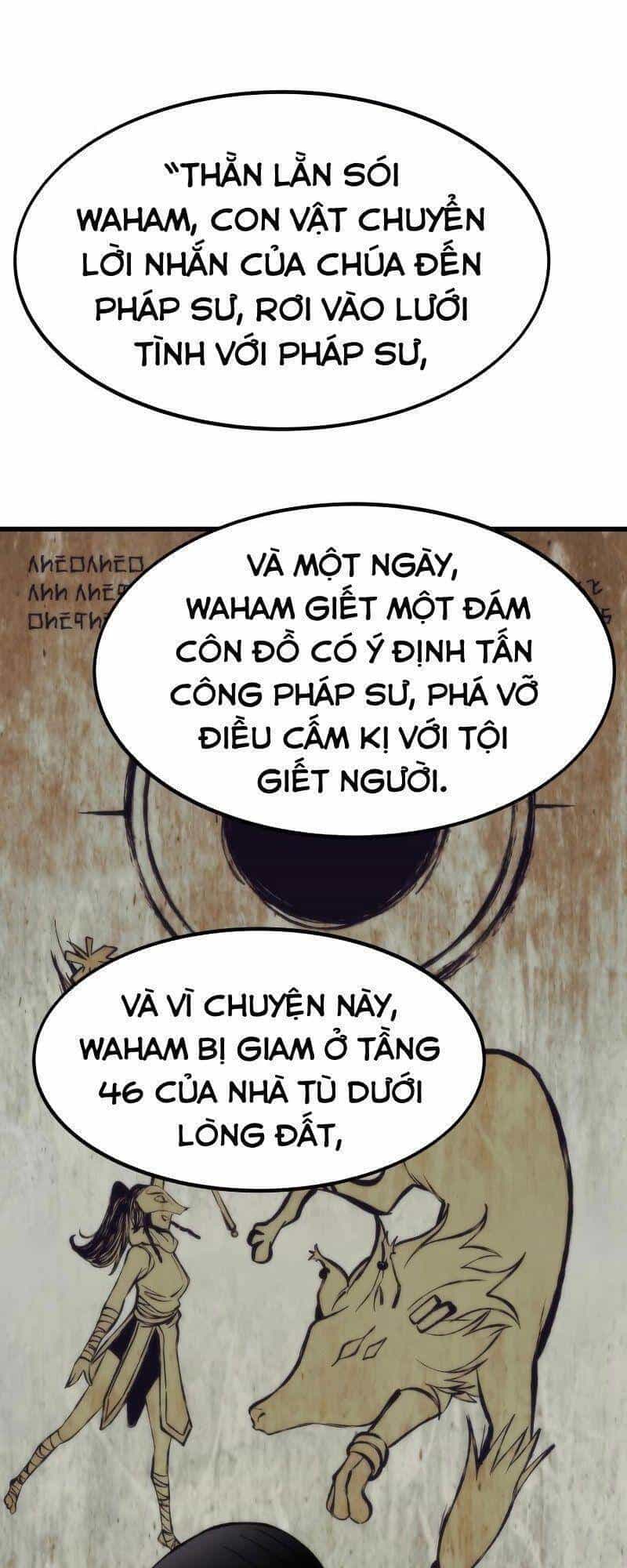 Nhân Vật Phụ Siêu Cấp - Chương 31 - ảnh 74
