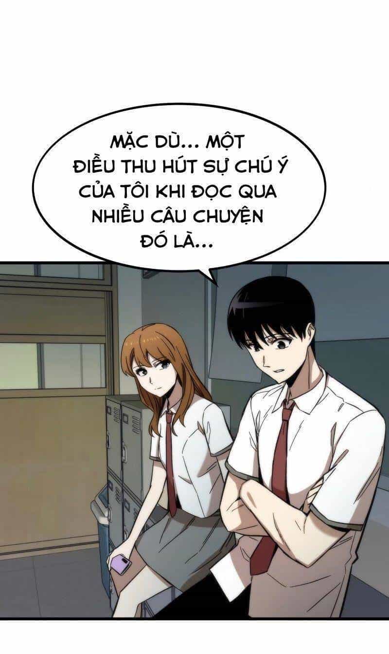 Nhân Vật Phụ Siêu Cấp - Chương 31 - ảnh 81