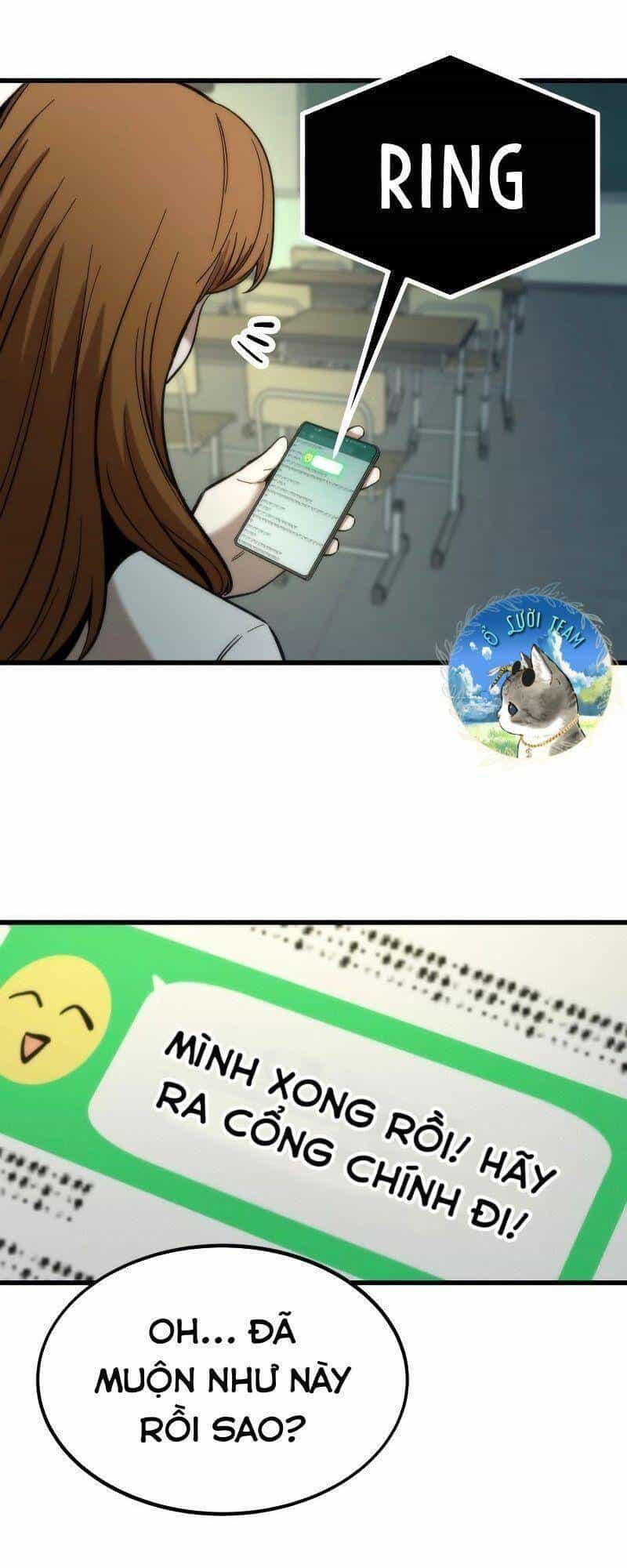 Nhân Vật Phụ Siêu Cấp - Chương 31 - ảnh 88
