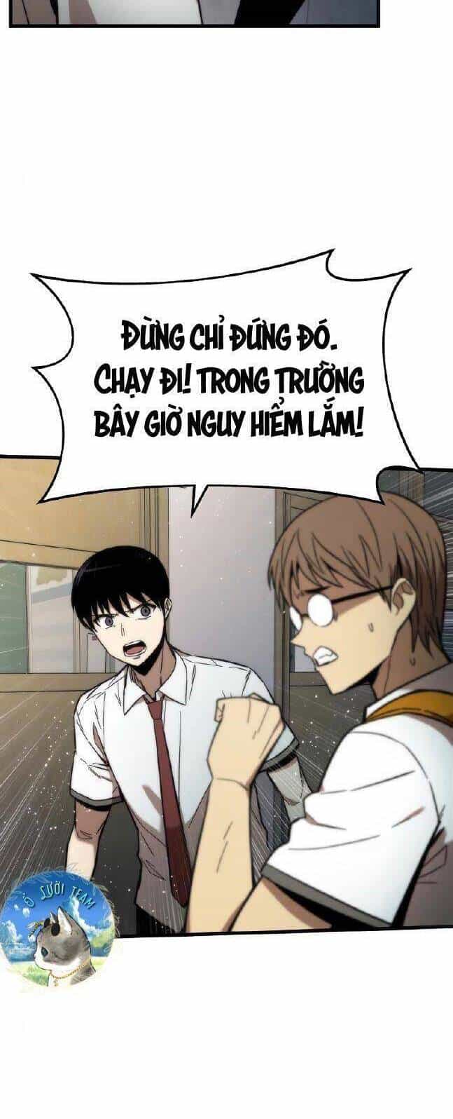 Nhân Vật Phụ Siêu Cấp - Chương 32 - ảnh 16