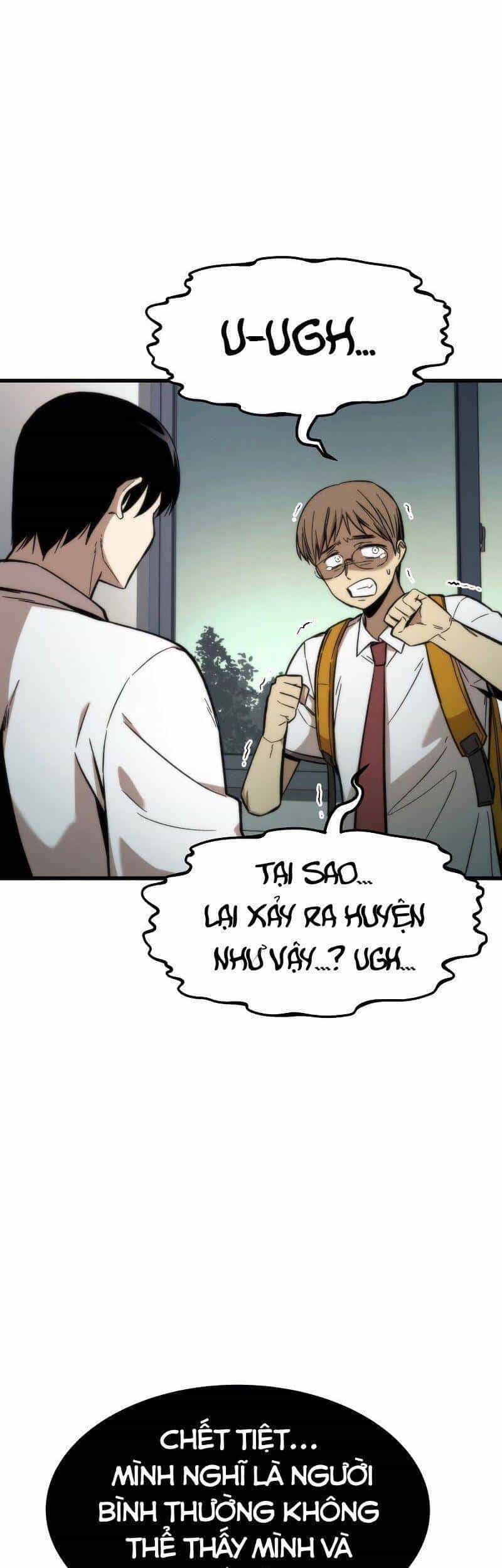 Nhân Vật Phụ Siêu Cấp - Chương 32 - ảnh 17