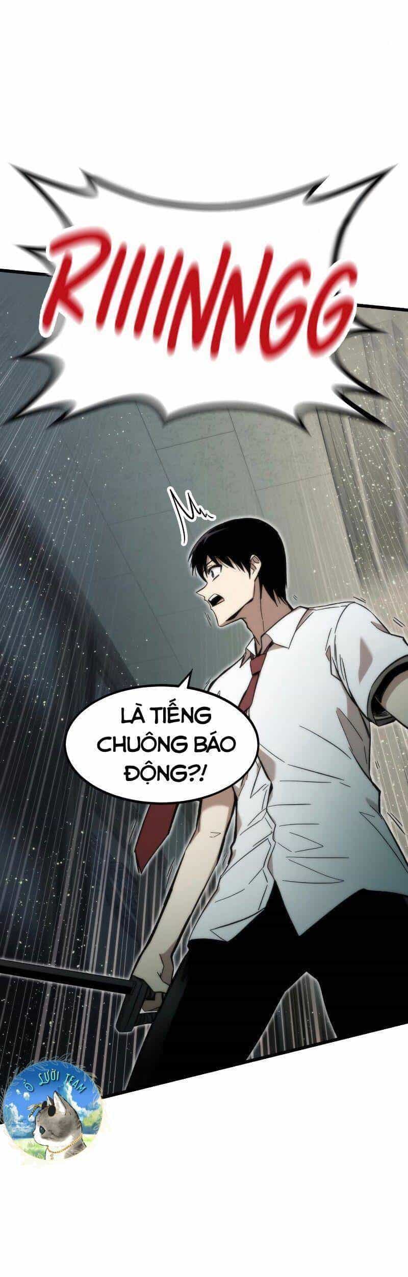 Nhân Vật Phụ Siêu Cấp - Chương 32 - ảnh 19