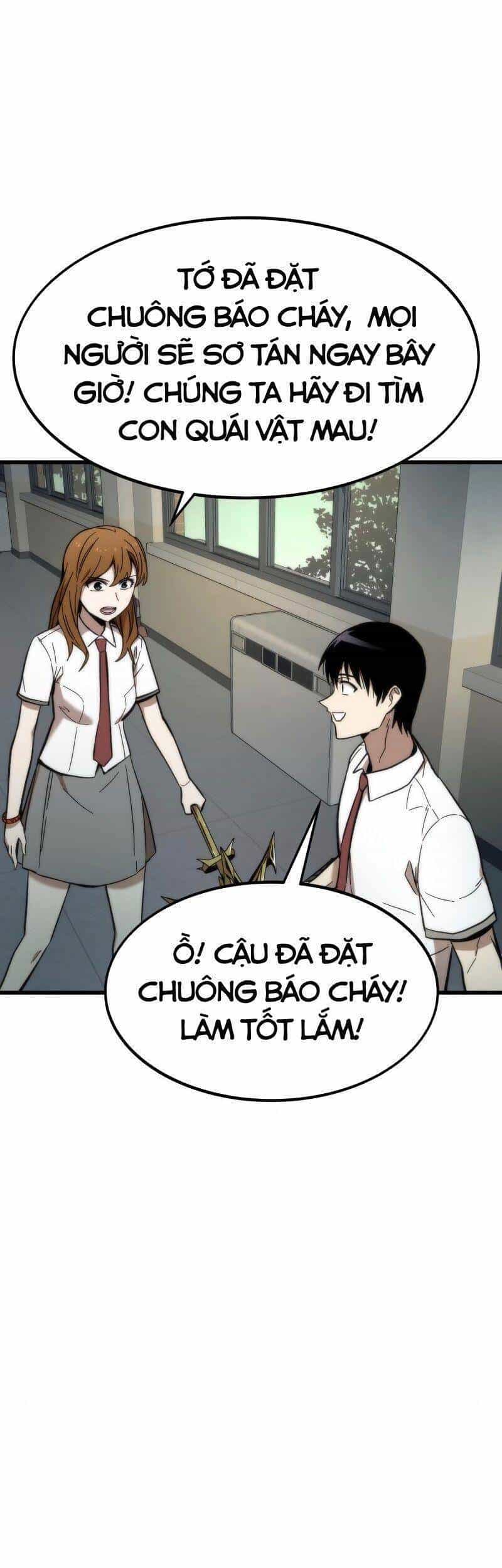 Nhân Vật Phụ Siêu Cấp - Chương 32 - ảnh 21