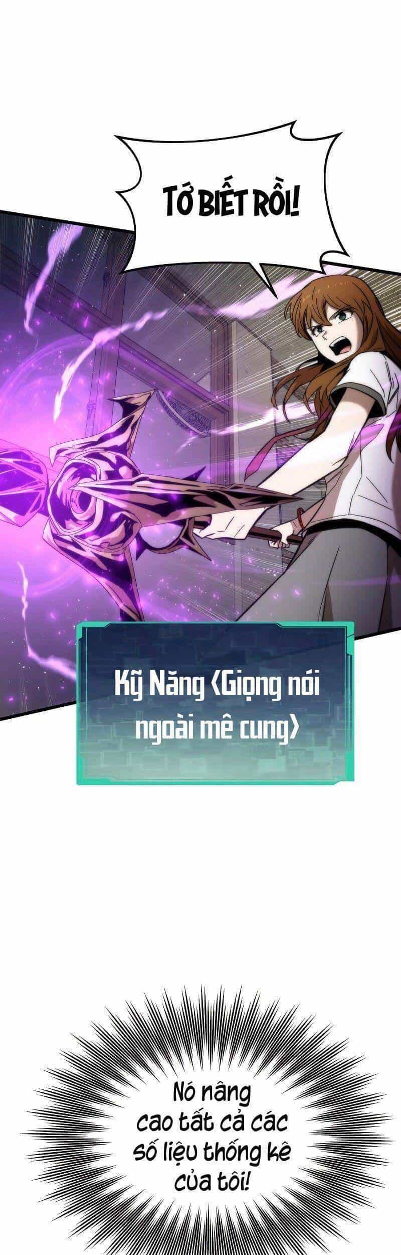 Nhân Vật Phụ Siêu Cấp - Chương 32 - ảnh 27