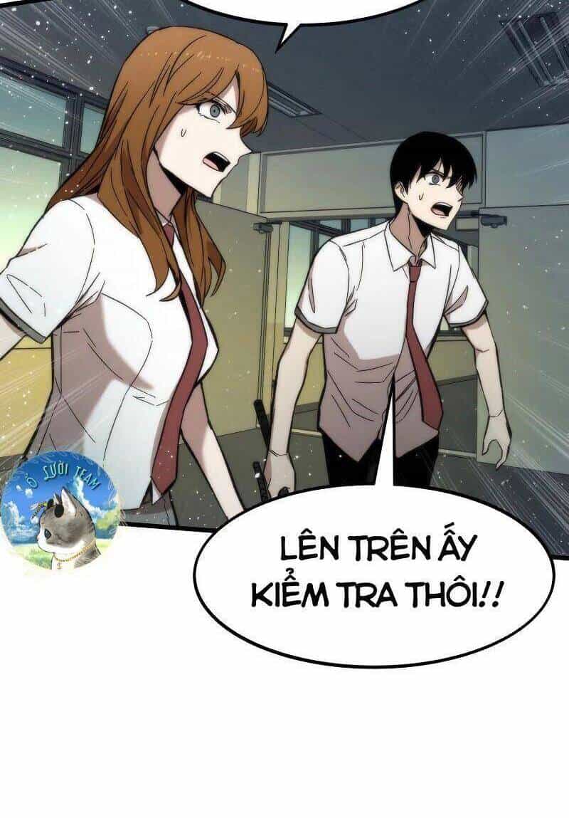 Nhân Vật Phụ Siêu Cấp - Chương 32 - ảnh 36