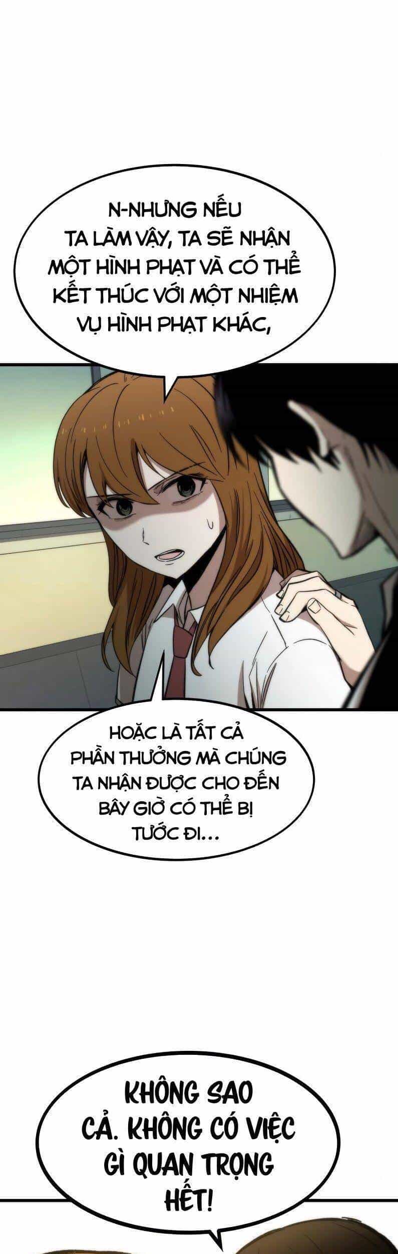 Nhân Vật Phụ Siêu Cấp - Chương 32 - ảnh 56