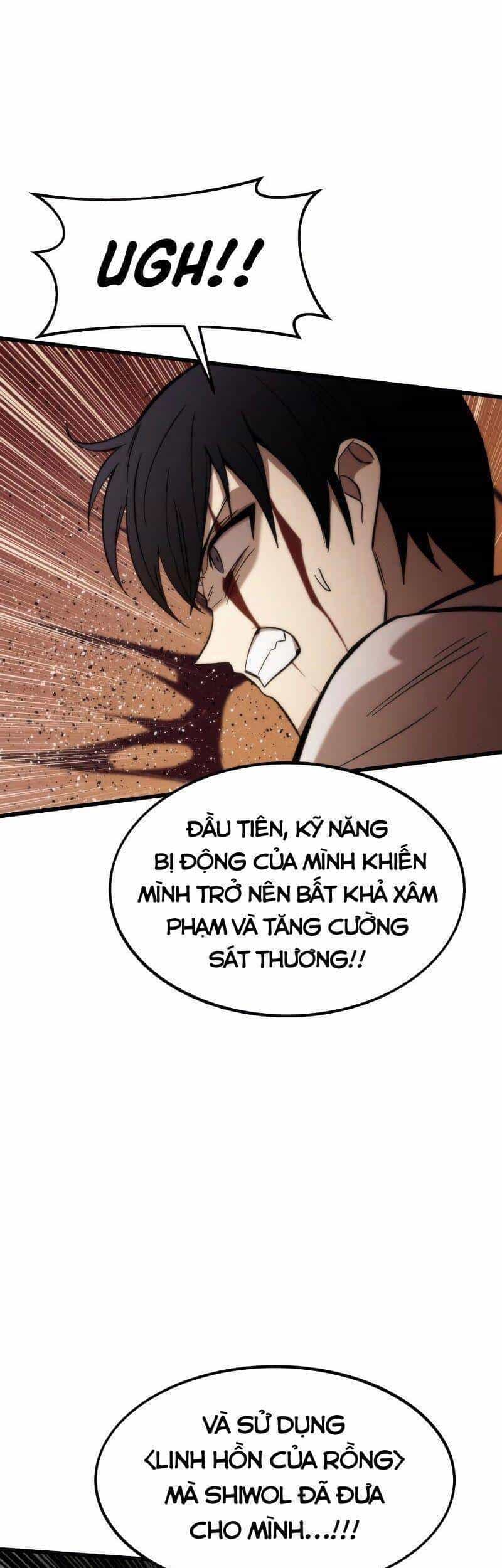 Nhân Vật Phụ Siêu Cấp - Chương 32 - ảnh 92