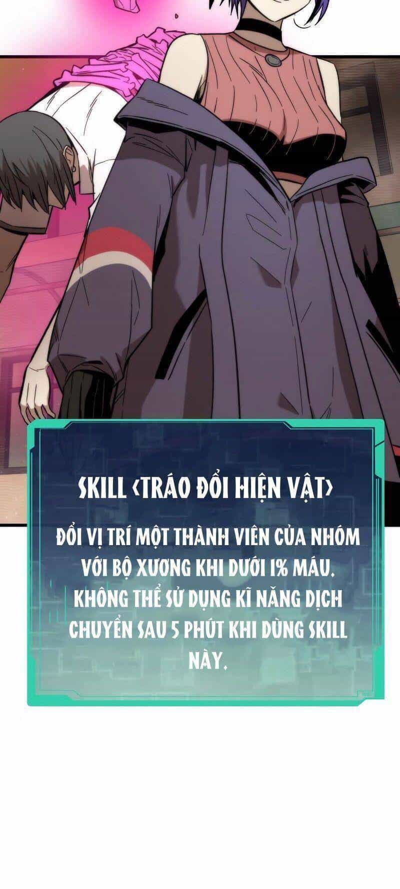 Nhân Vật Phụ Siêu Cấp - Chương 33 - ảnh 116