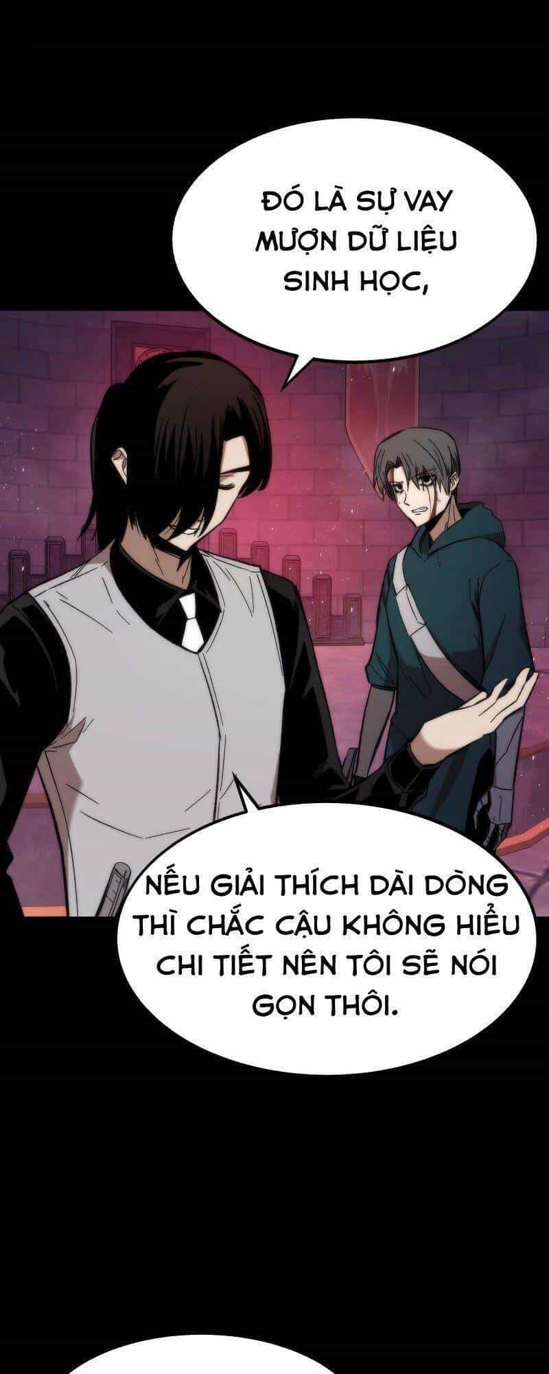 Nhân Vật Phụ Siêu Cấp - Chương 33 - ảnh 17
