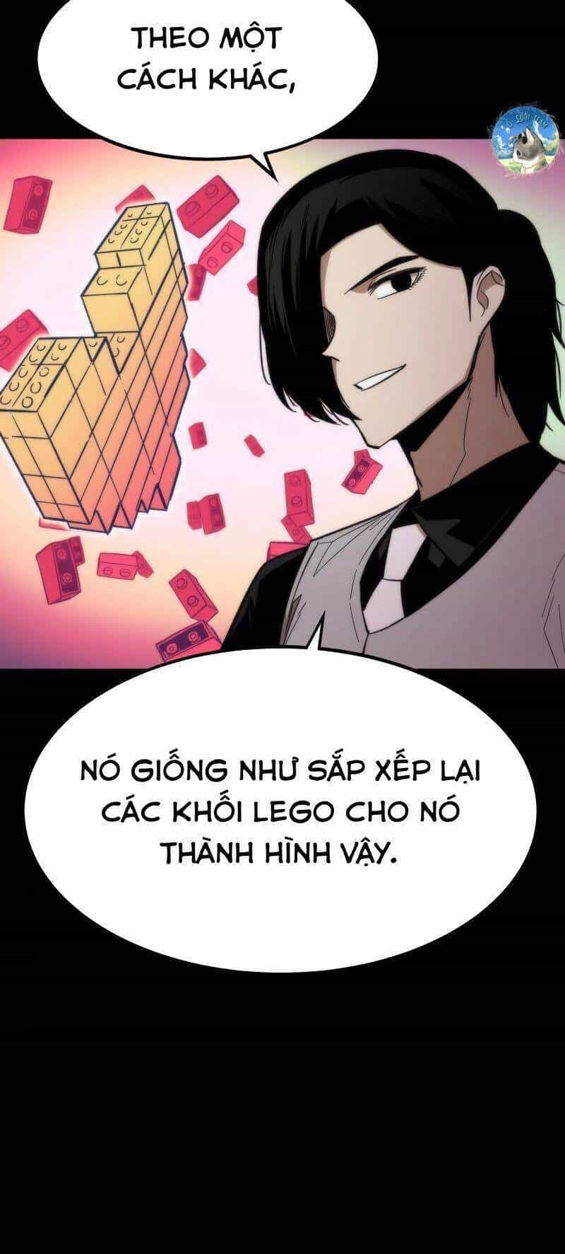 Nhân Vật Phụ Siêu Cấp - Chương 33 - ảnh 18