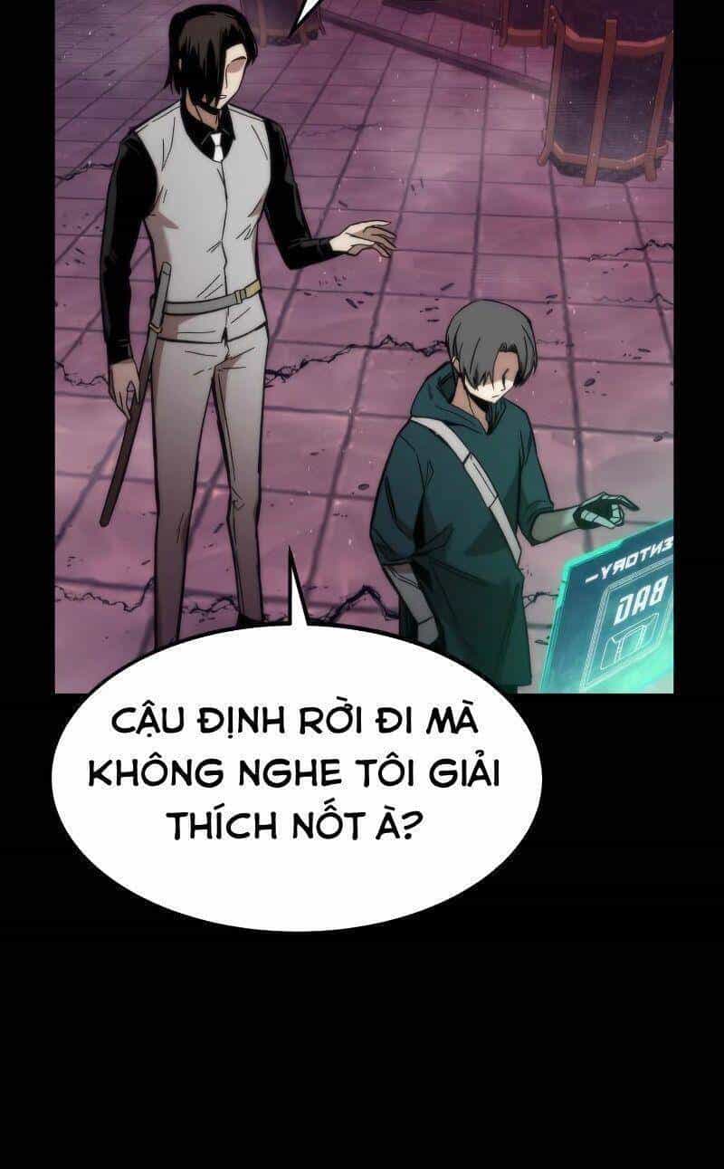 Nhân Vật Phụ Siêu Cấp - Chương 33 - ảnh 24