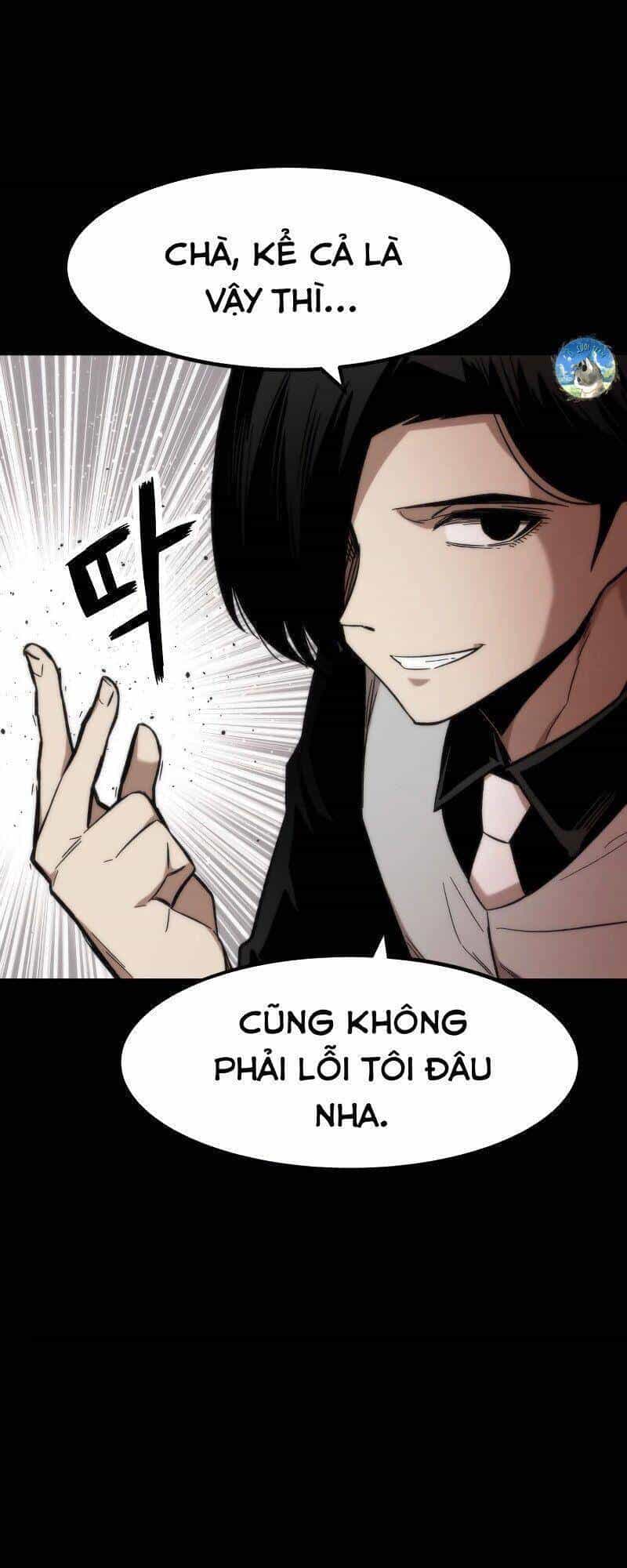 Nhân Vật Phụ Siêu Cấp - Chương 33 - ảnh 35