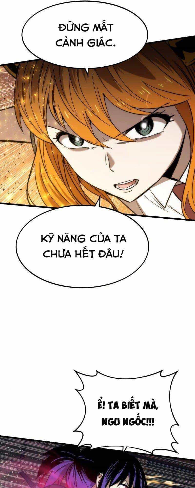 Nhân Vật Phụ Siêu Cấp - Chương 34 - ảnh 10