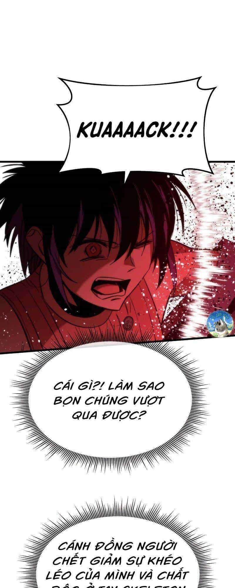 Nhân Vật Phụ Siêu Cấp - Chương 34 - ảnh 18