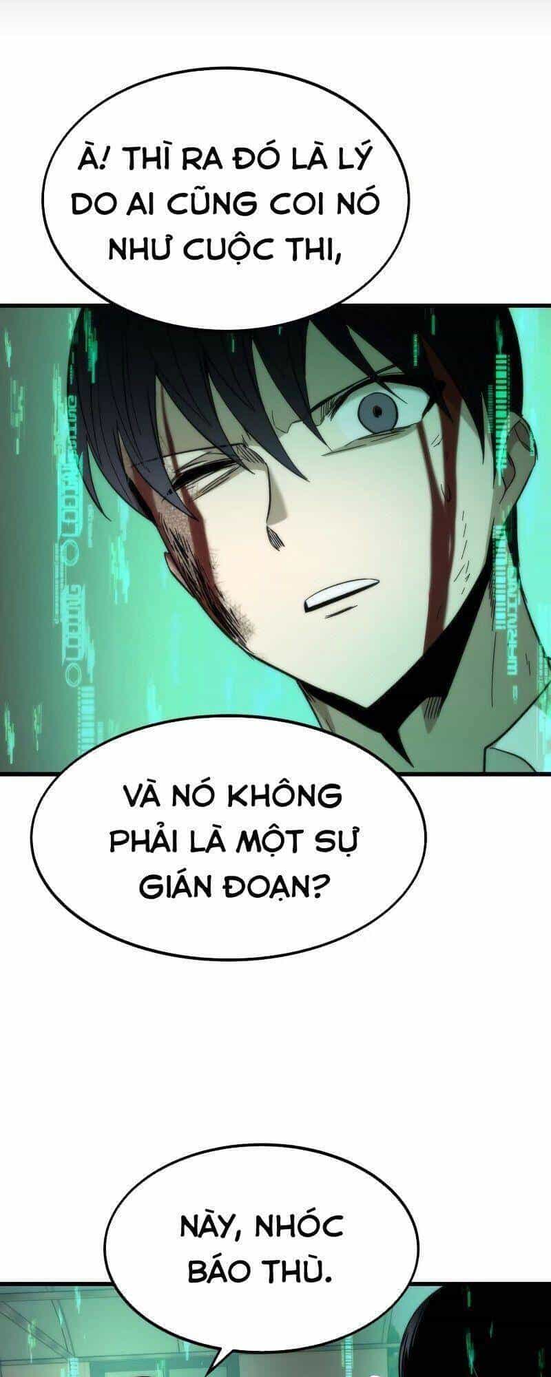 Nhân Vật Phụ Siêu Cấp - Chương 34 - ảnh 37