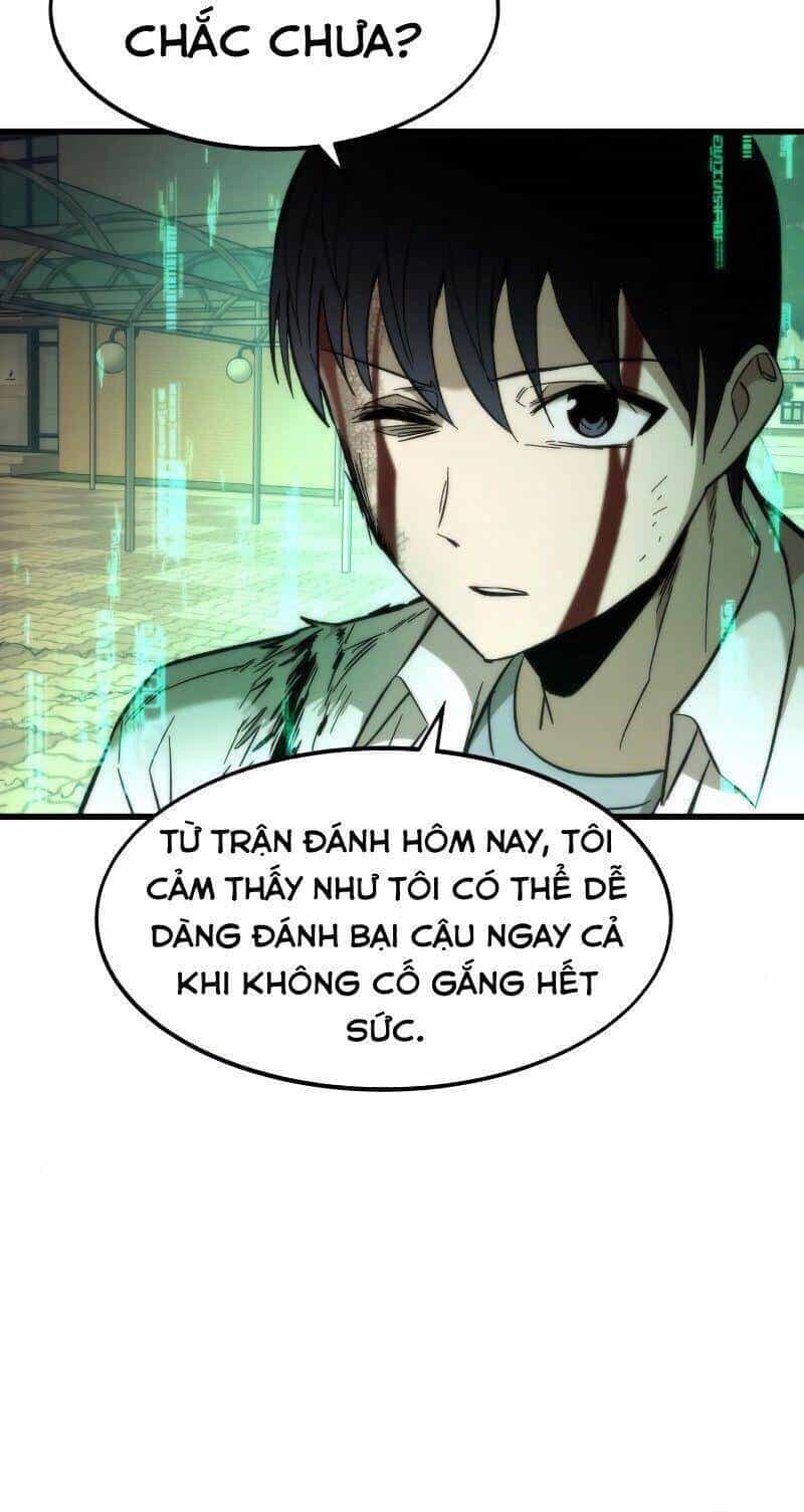 Nhân Vật Phụ Siêu Cấp - Chương 34 - ảnh 40