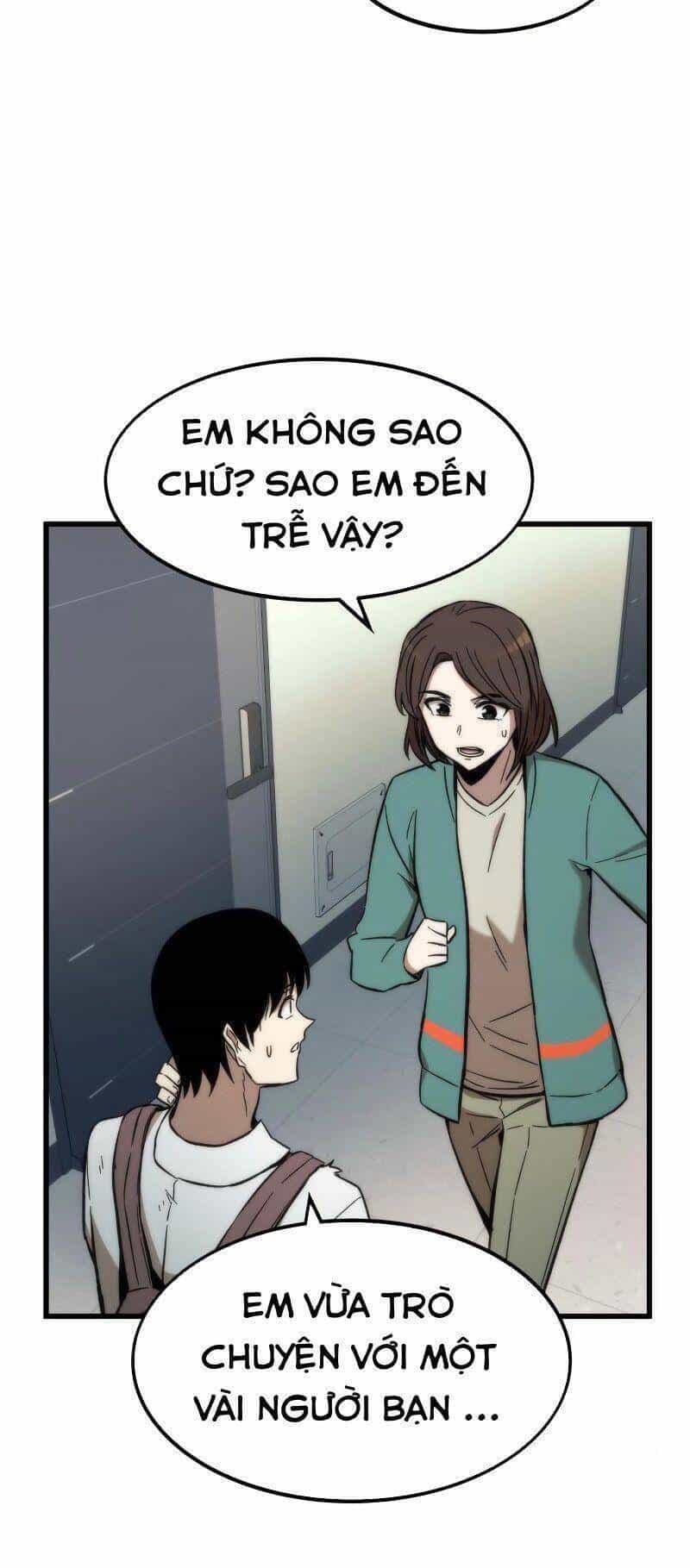 Nhân Vật Phụ Siêu Cấp - Chương 34 - ảnh 95