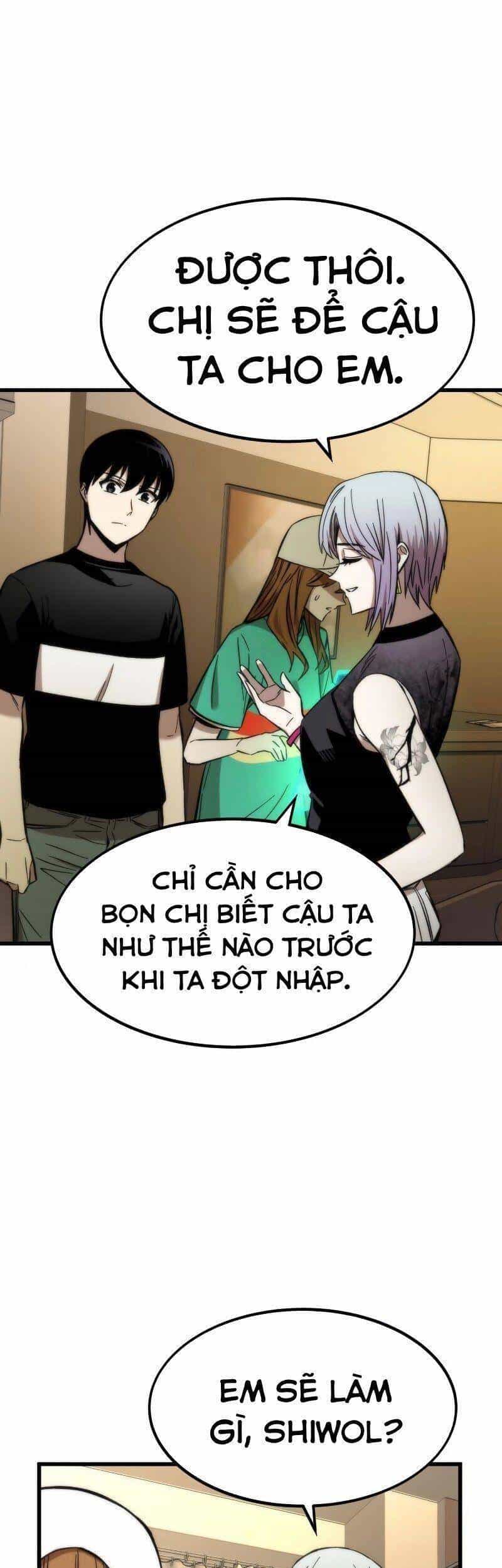 Nhân Vật Phụ Siêu Cấp - Chương 35 - ảnh 101