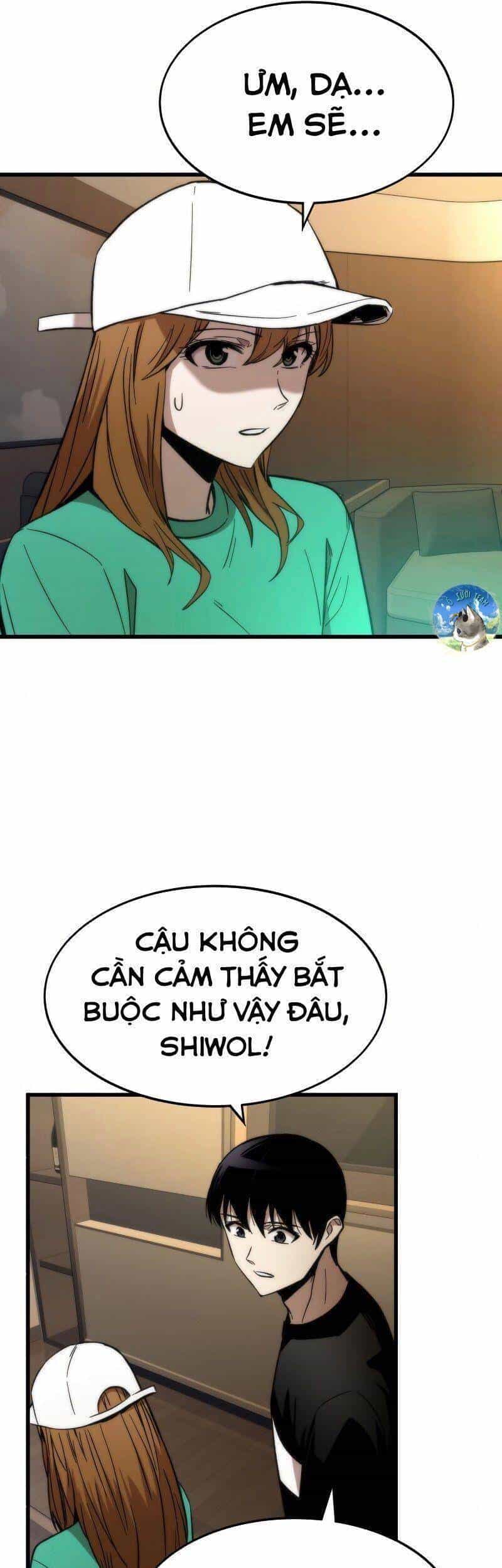 Nhân Vật Phụ Siêu Cấp - Chương 35 - ảnh 103