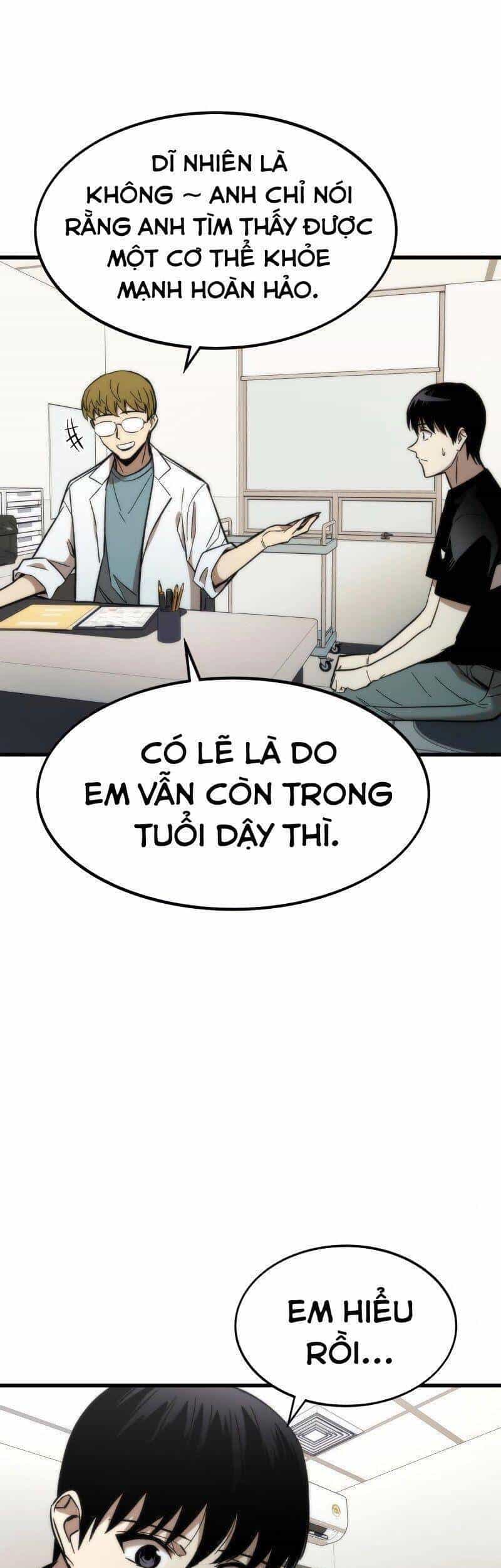 Nhân Vật Phụ Siêu Cấp - Chương 35 - ảnh 16
