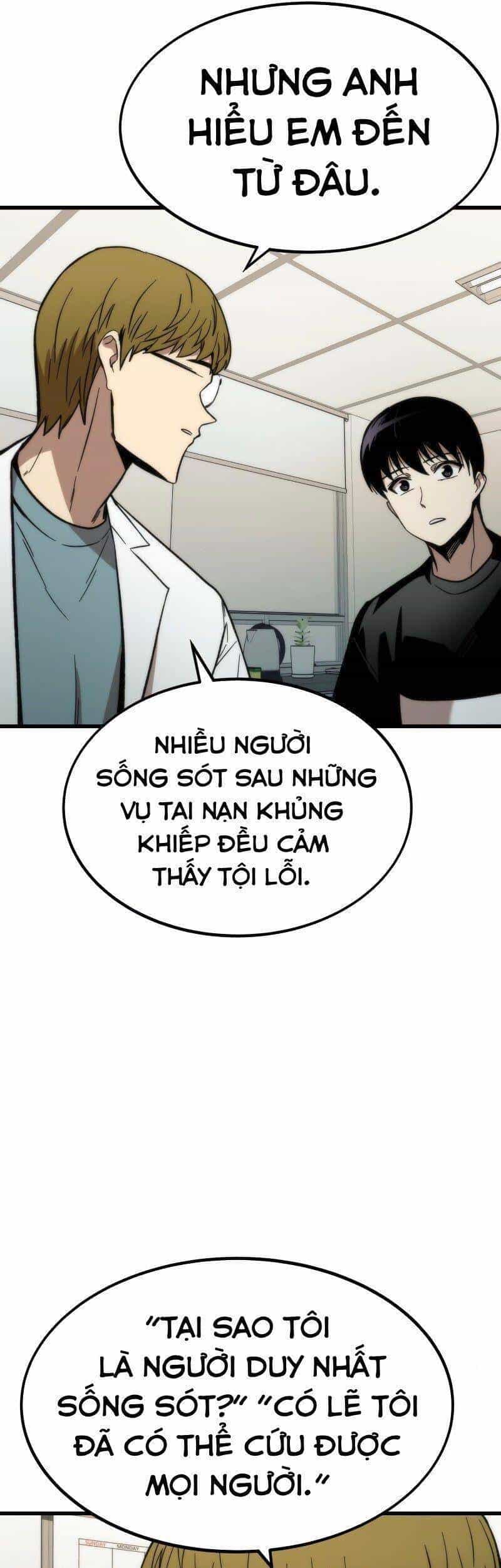 Nhân Vật Phụ Siêu Cấp - Chương 35 - ảnh 30