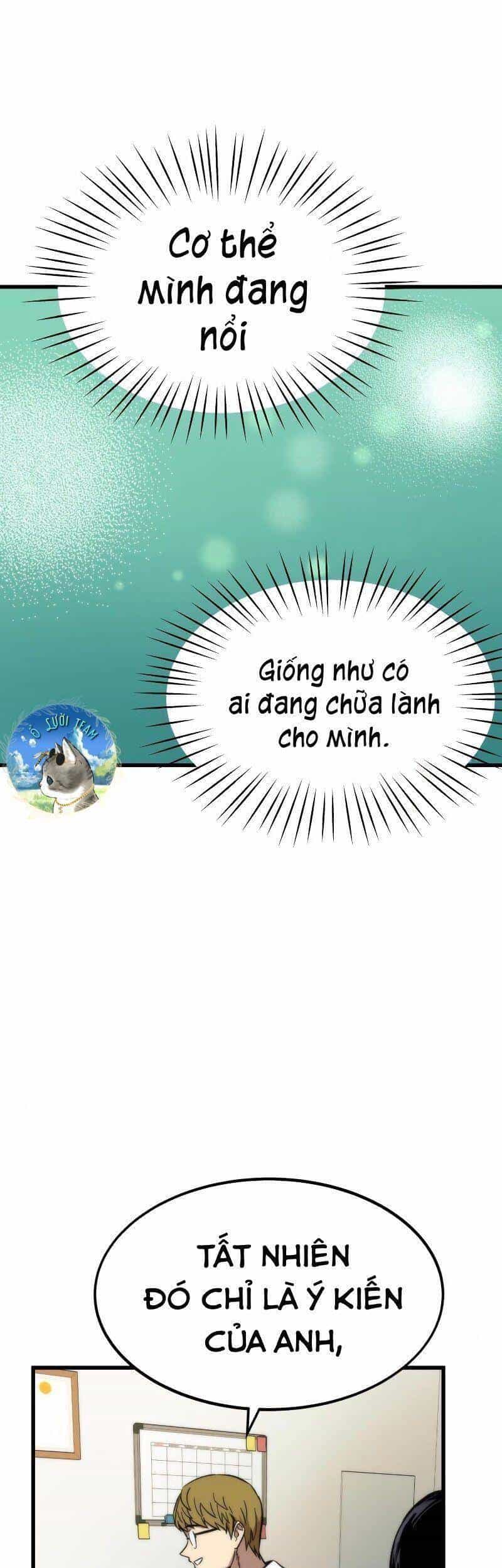 Nhân Vật Phụ Siêu Cấp - Chương 35 - ảnh 36