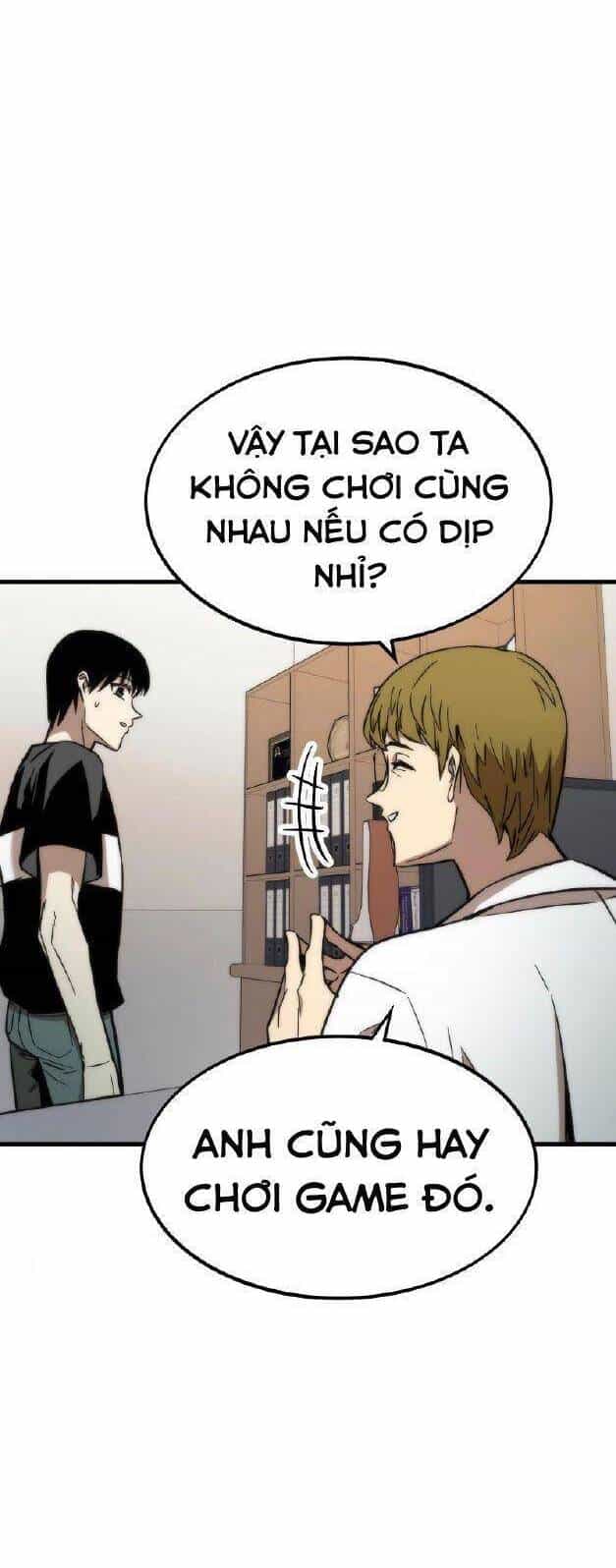 Nhân Vật Phụ Siêu Cấp - Chương 35 - ảnh 45