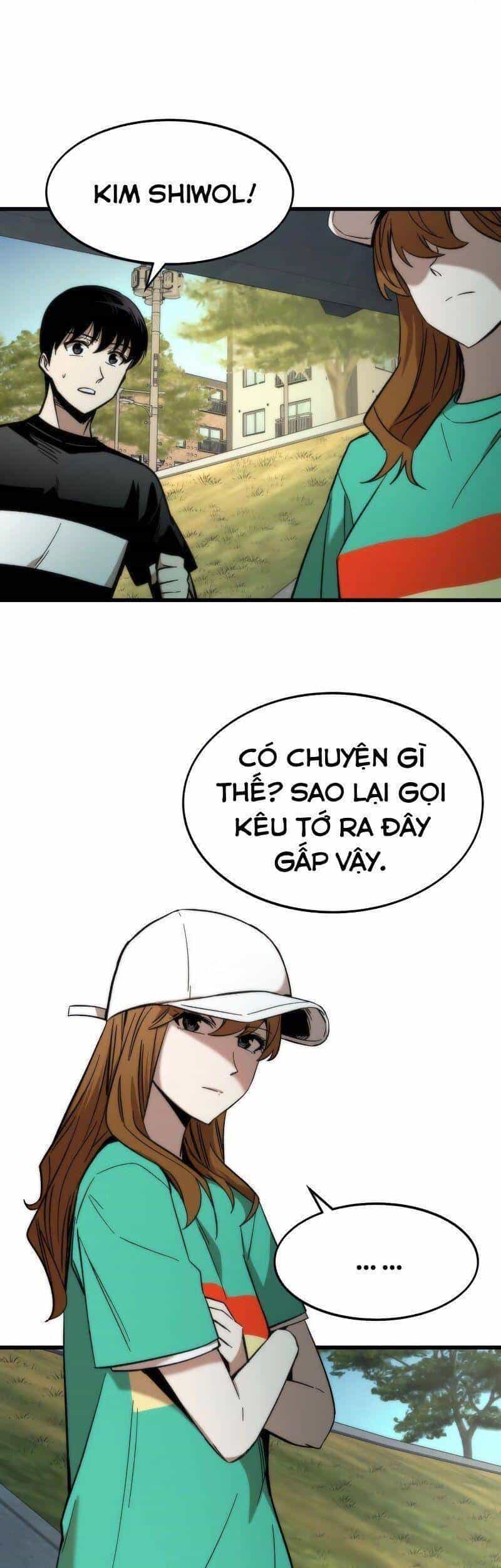 Nhân Vật Phụ Siêu Cấp - Chương 35 - ảnh 56