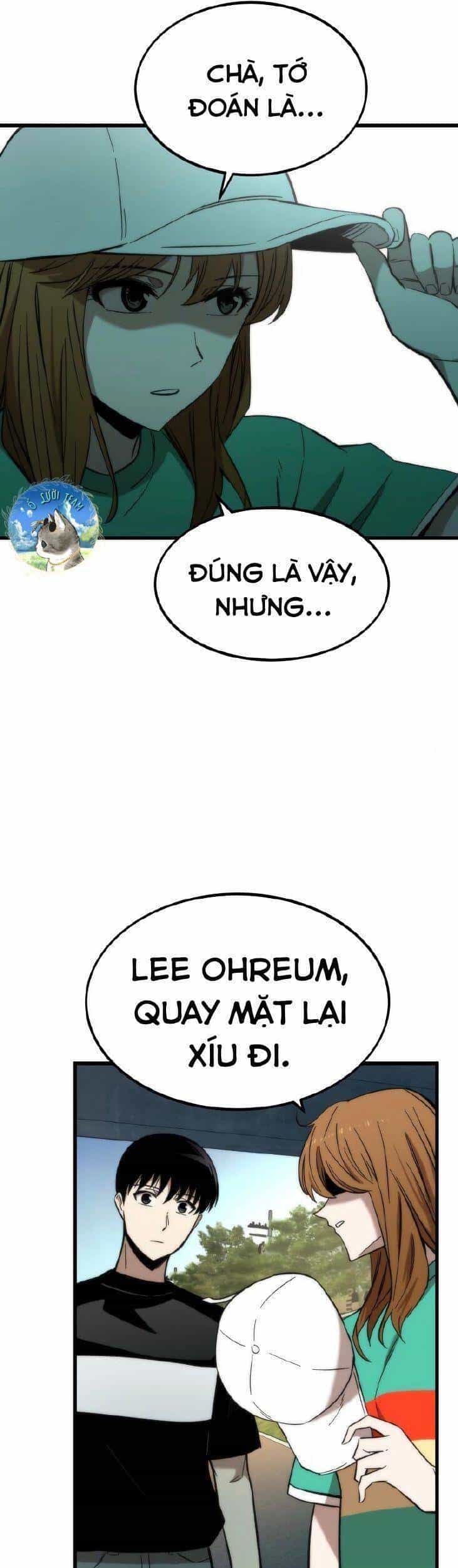 Nhân Vật Phụ Siêu Cấp - Chương 35 - ảnh 59