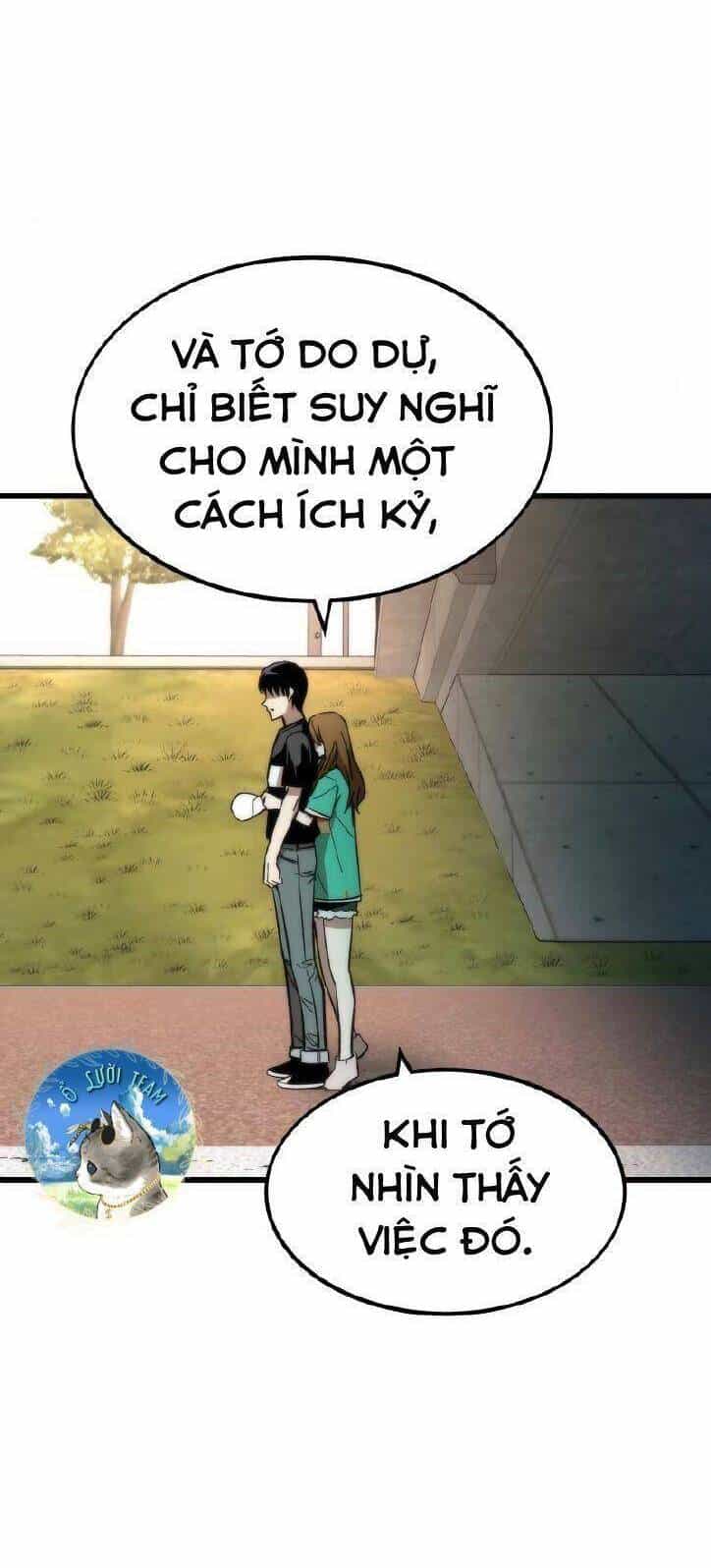 Nhân Vật Phụ Siêu Cấp - Chương 35 - ảnh 64