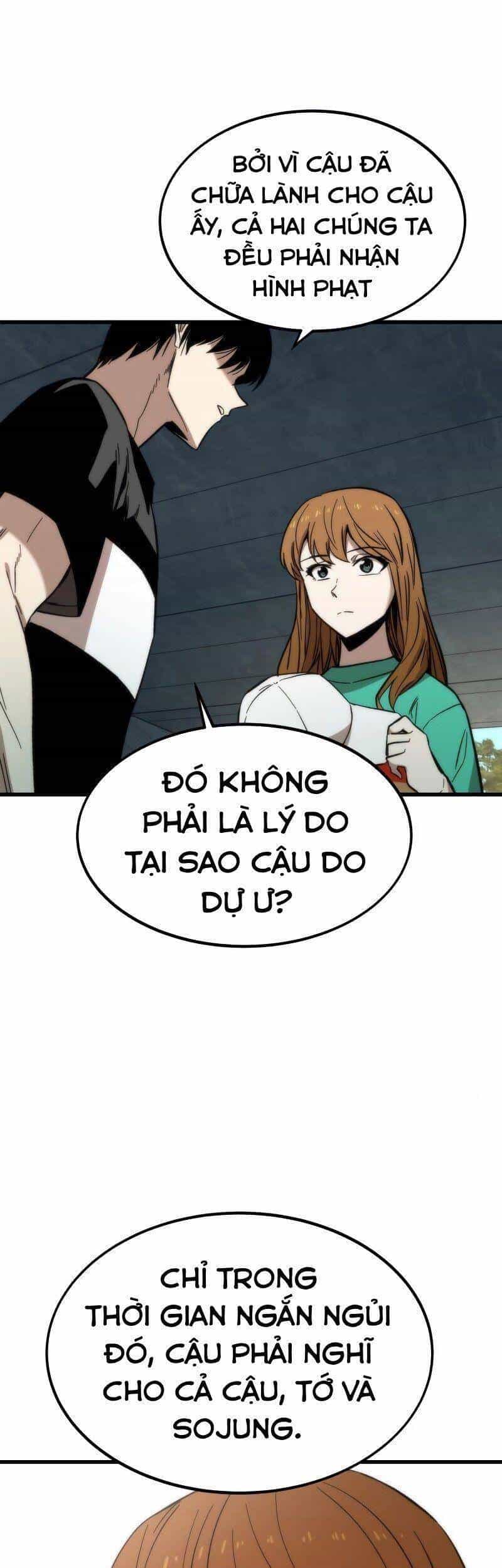 Nhân Vật Phụ Siêu Cấp - Chương 35 - ảnh 69