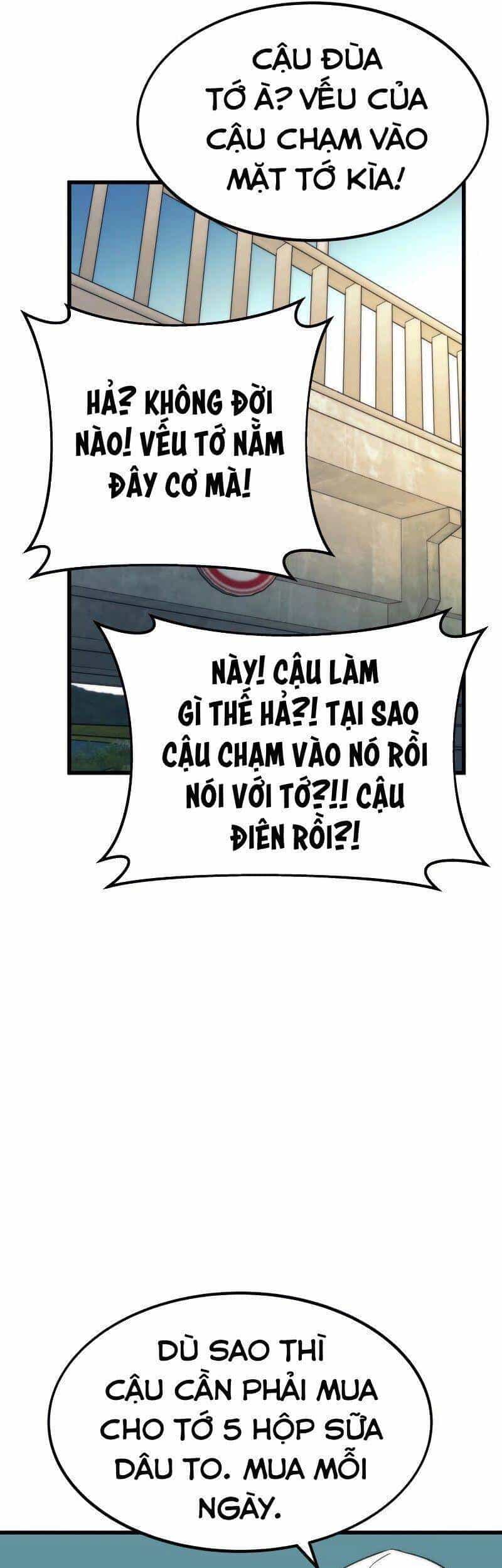 Nhân Vật Phụ Siêu Cấp - Chương 35 - ảnh 77